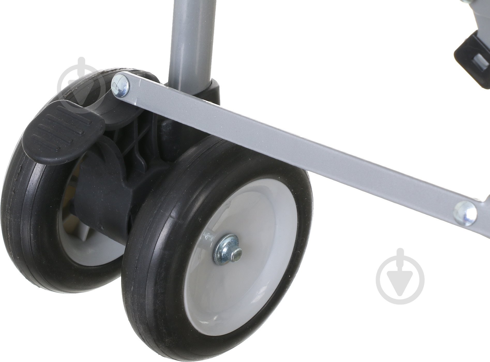 Коляска прогулянкова Bambinelli BU103S - фото 9