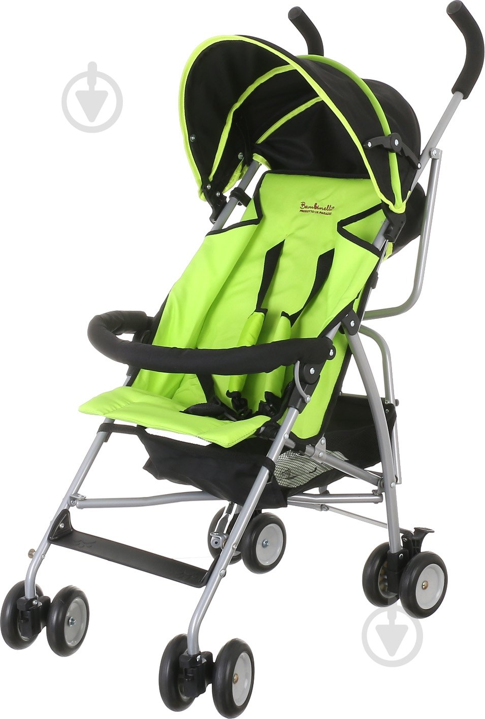 Коляска прогулянкова Bambinelli BU103S - фото 1