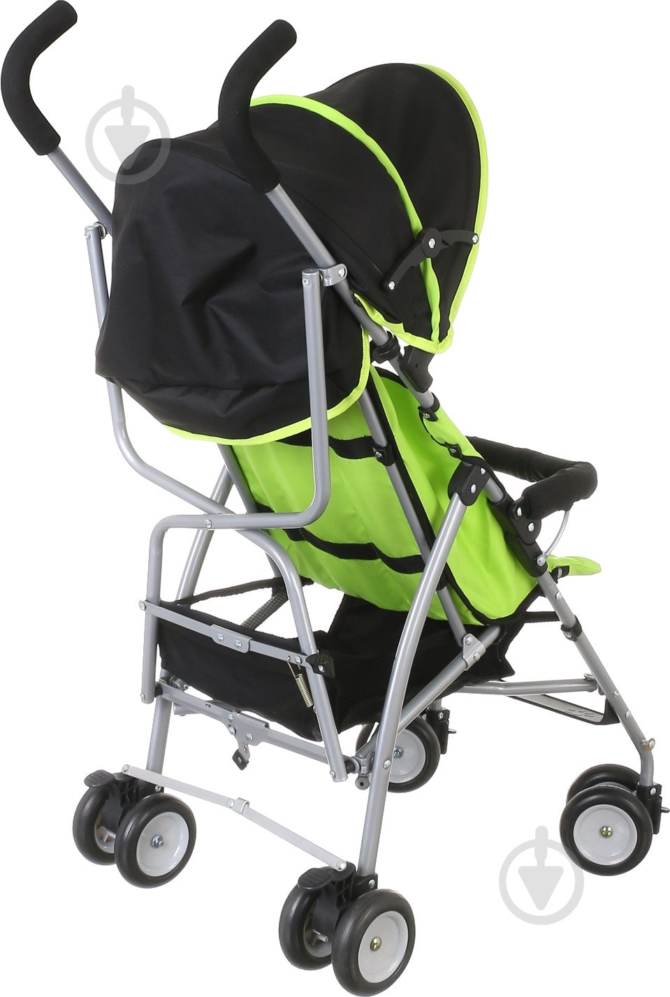 Коляска прогулянкова Bambinelli BU103S - фото 2