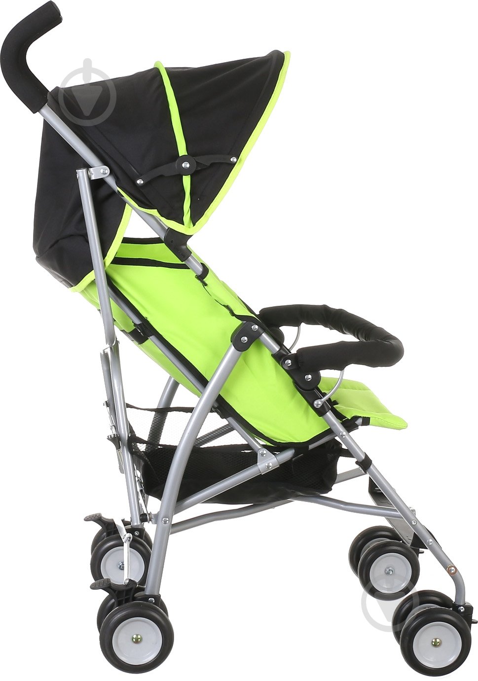 Коляска прогулянкова Bambinelli BU103S - фото 3