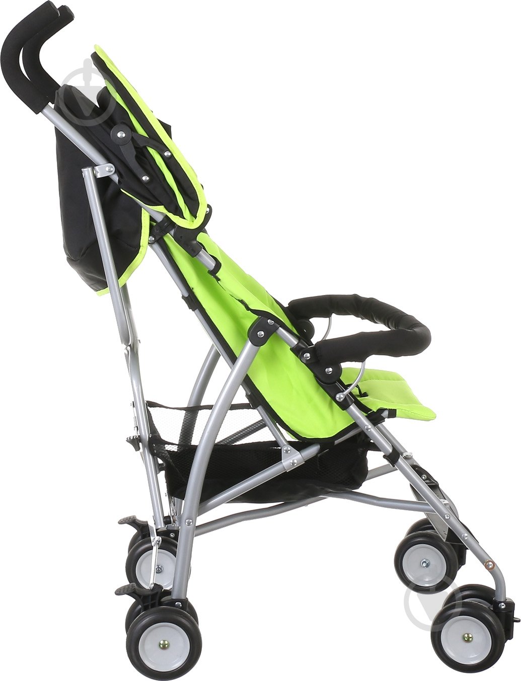 Коляска прогулянкова Bambinelli BU103S - фото 4