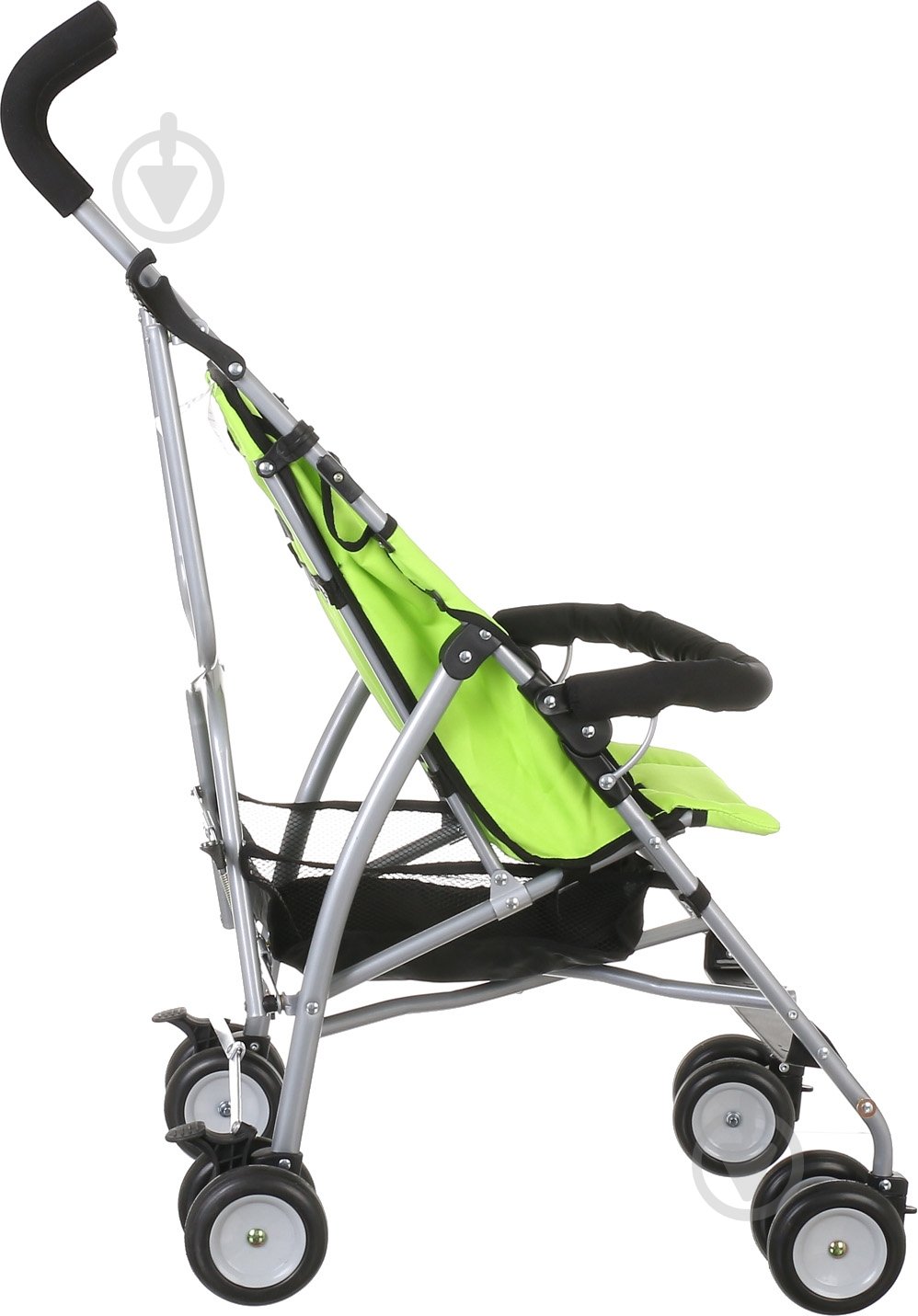 Коляска прогулянкова Bambinelli BU103S - фото 5