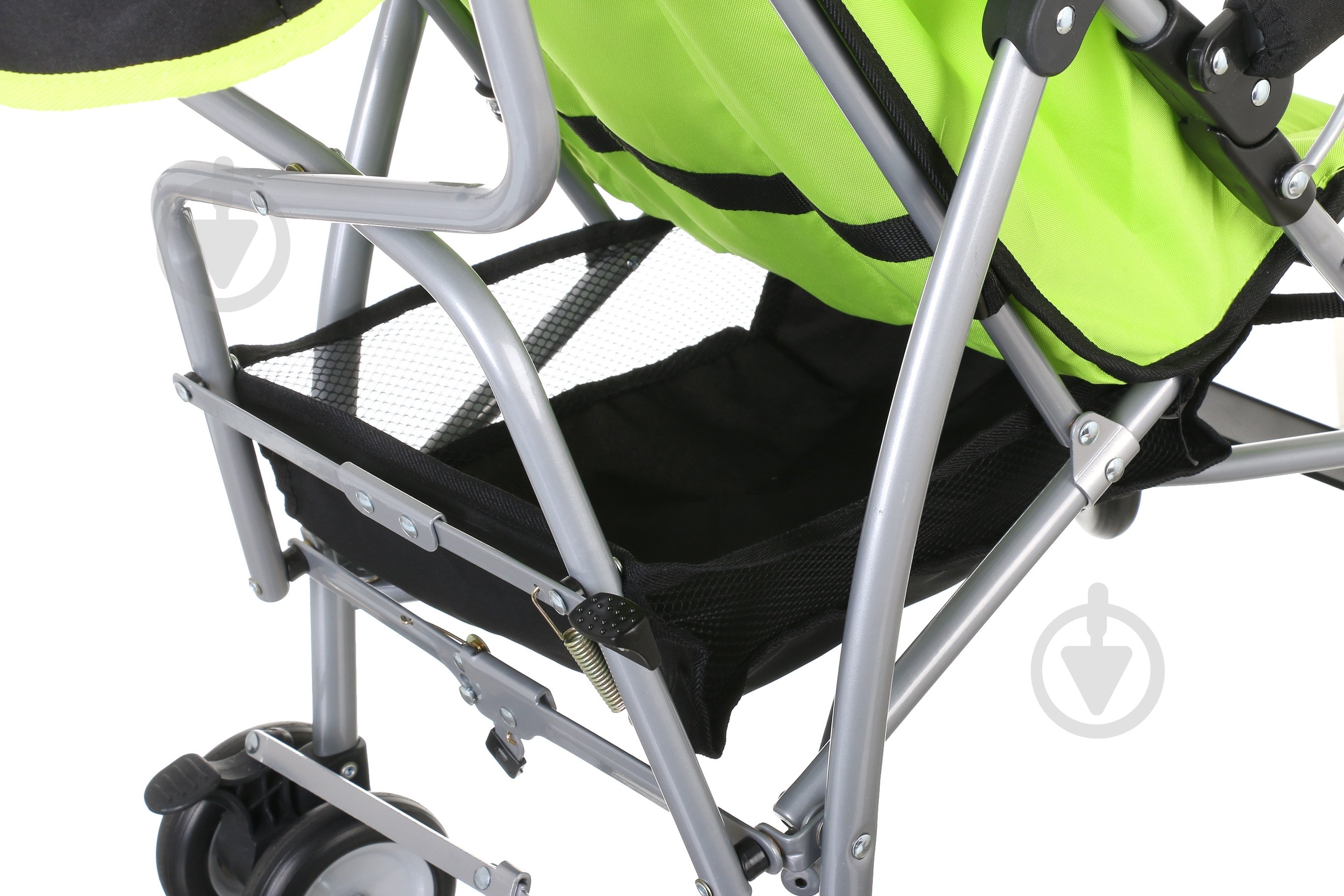 Коляска прогулянкова Bambinelli BU103S - фото 6