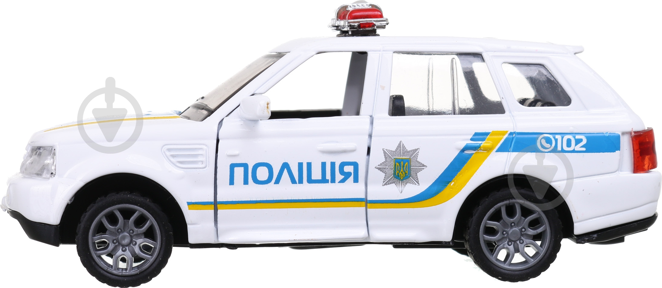 Автомодель АвтоСвіт 1:32 Машина AS-2343 AS-2343 - фото 5