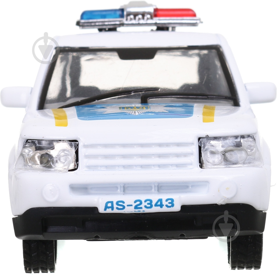 Автомодель АвтоСвіт 1:32 Машина AS-2343 AS-2343 - фото 6