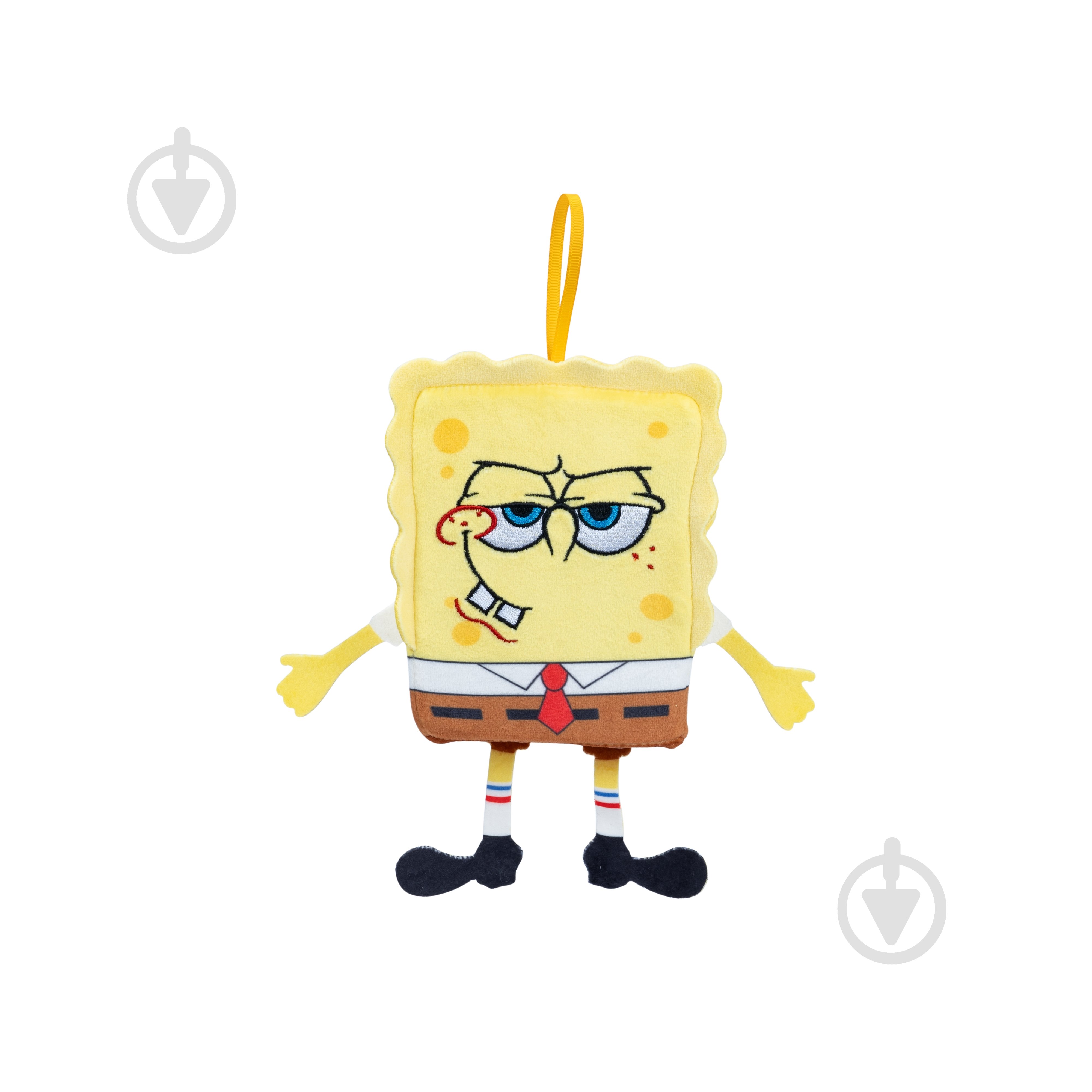 Мягкая игрушка-сюрприз MIRABALL серия SPONGEBOB в шаре с аксессуарами в ассортименте M14119 - фото 10 Мягкая игрушка-сюрприз MIRABALL серия SPONGEBOB в шаре с аксессуарами в ассортименте M14119 - фото 10