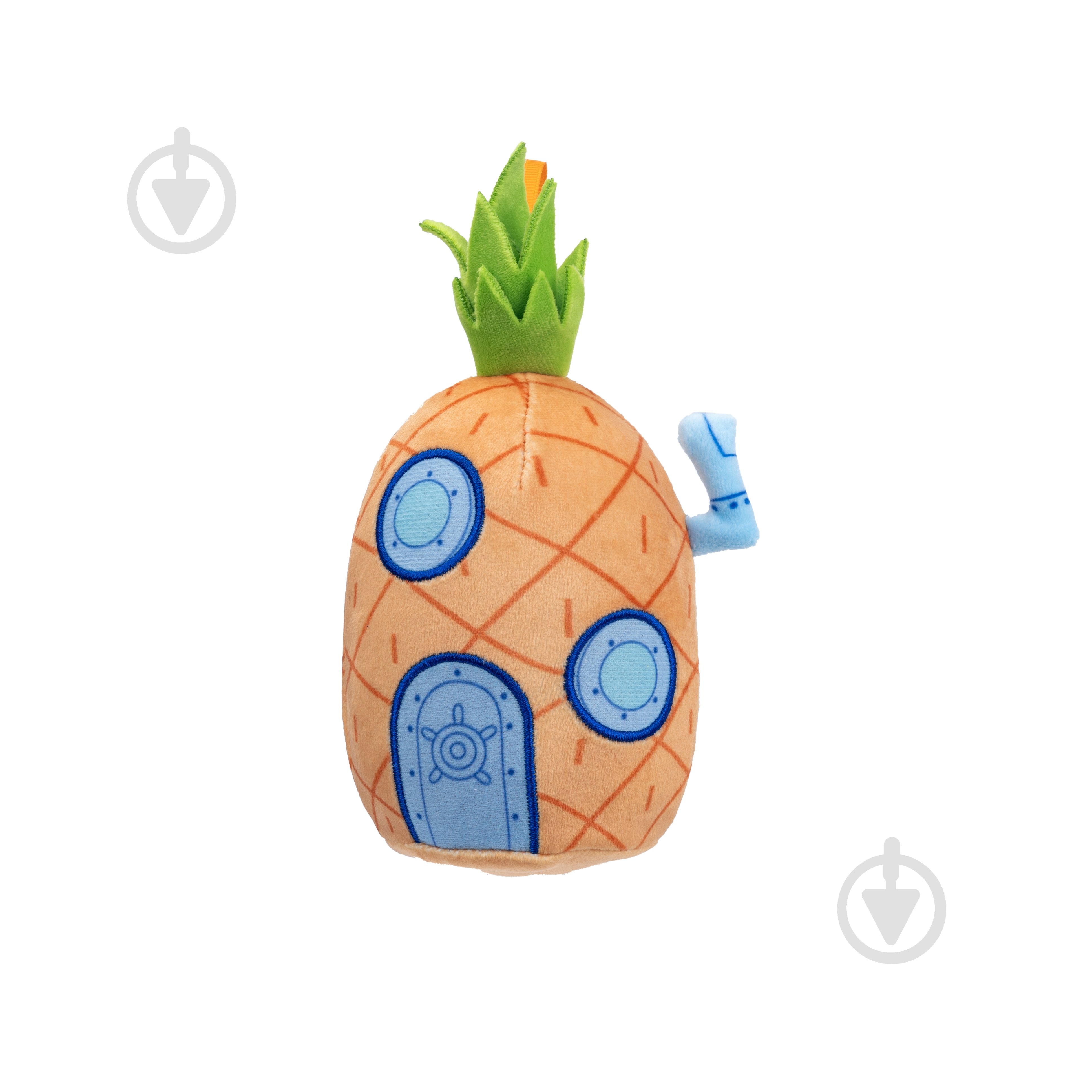 Мягкая игрушка-сюрприз MIRABALL серия SPONGEBOB в шаре с аксессуарами в ассортименте M14119 - фото 11 Мягкая игрушка-сюрприз MIRABALL серия SPONGEBOB в шаре с аксессуарами в ассортименте M14119 - фото 11