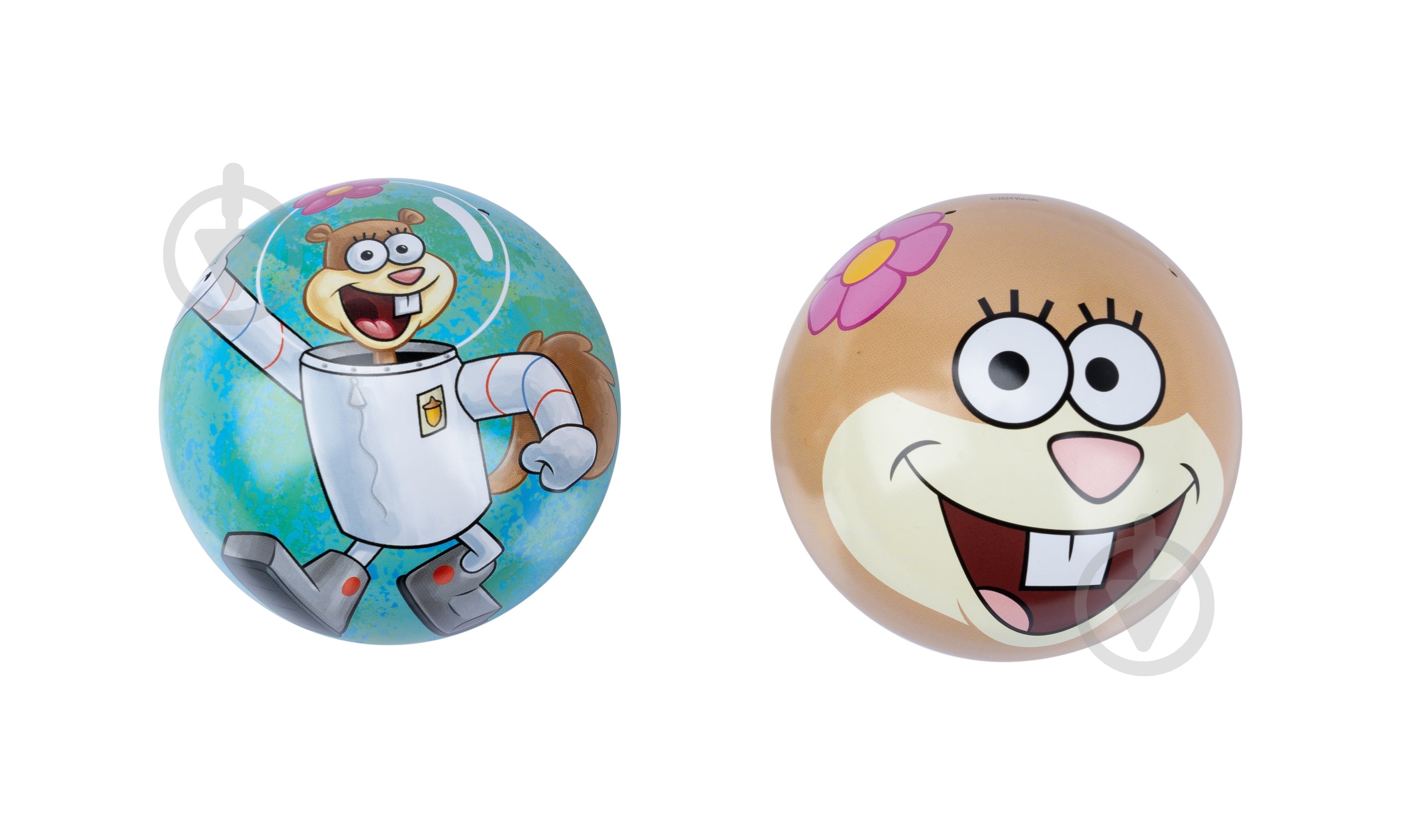 Мягкая игрушка-сюрприз MIRABALL серия SPONGEBOB в шаре с аксессуарами в ассортименте M14119 - фото 14 Мягкая игрушка-сюрприз MIRABALL серия SPONGEBOB в шаре с аксессуарами в ассортименте M14119 - фото 14