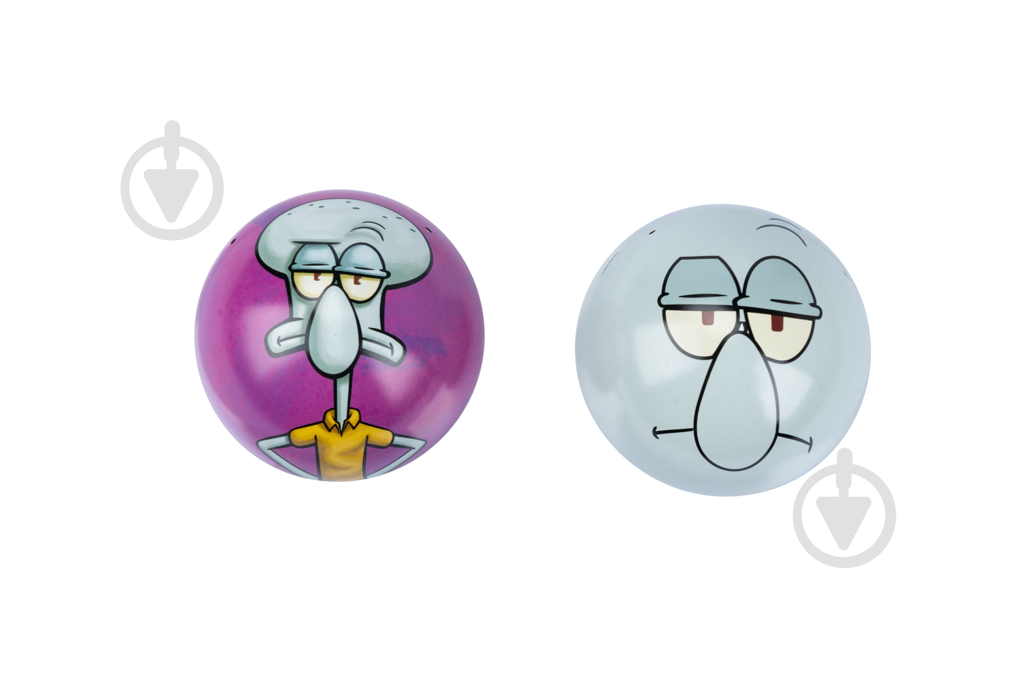 Мягкая игрушка-сюрприз MIRABALL серия SPONGEBOB в шаре с аксессуарами в ассортименте M14119 - фото 16 Мягкая игрушка-сюрприз MIRABALL серия SPONGEBOB в шаре с аксессуарами в ассортименте M14119 - фото 16