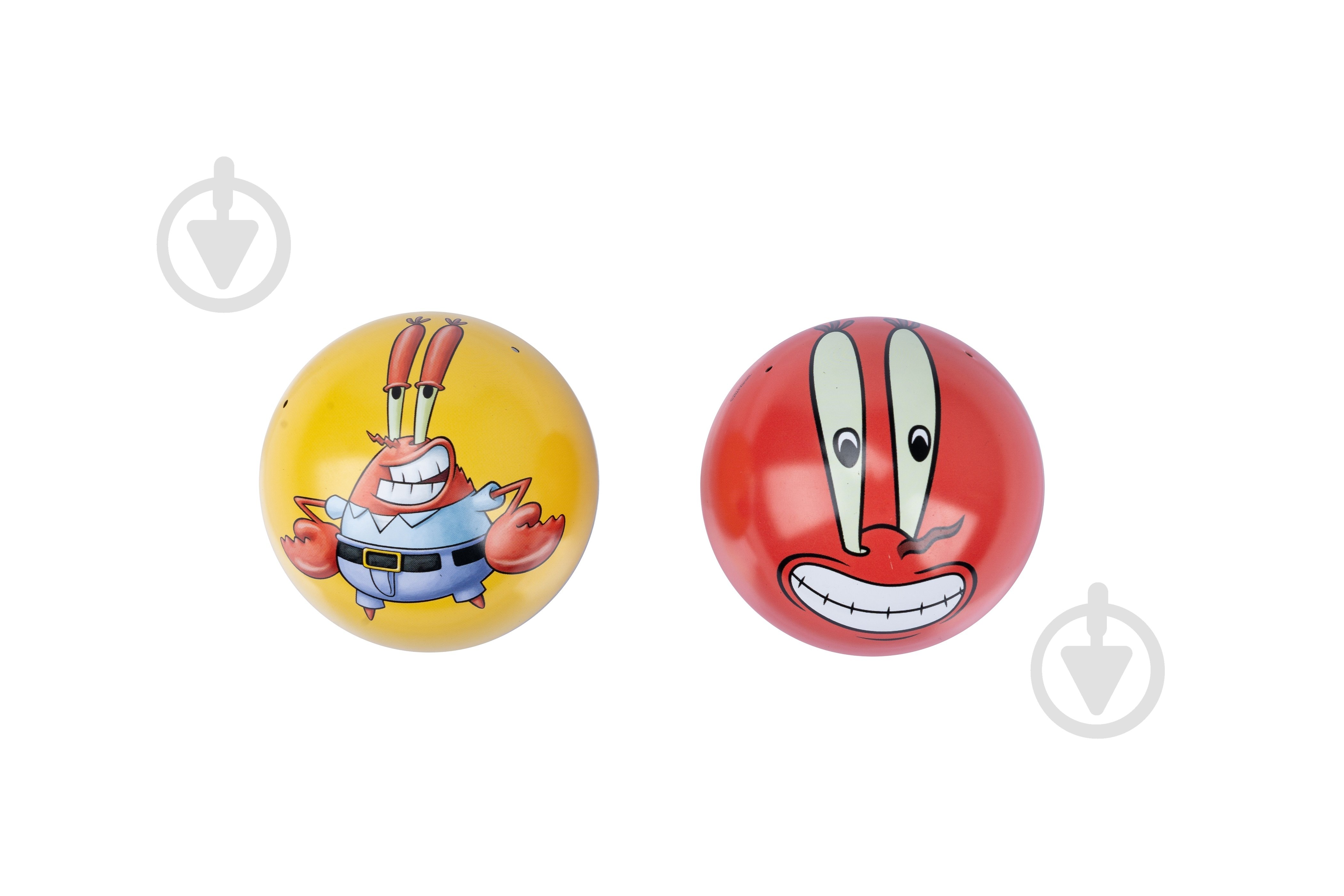 Мягкая игрушка-сюрприз MIRABALL серия SPONGEBOB в шаре с аксессуарами в ассортименте M14119 - фото 18 Мягкая игрушка-сюрприз MIRABALL серия SPONGEBOB в шаре с аксессуарами в ассортименте M14119 - фото 18