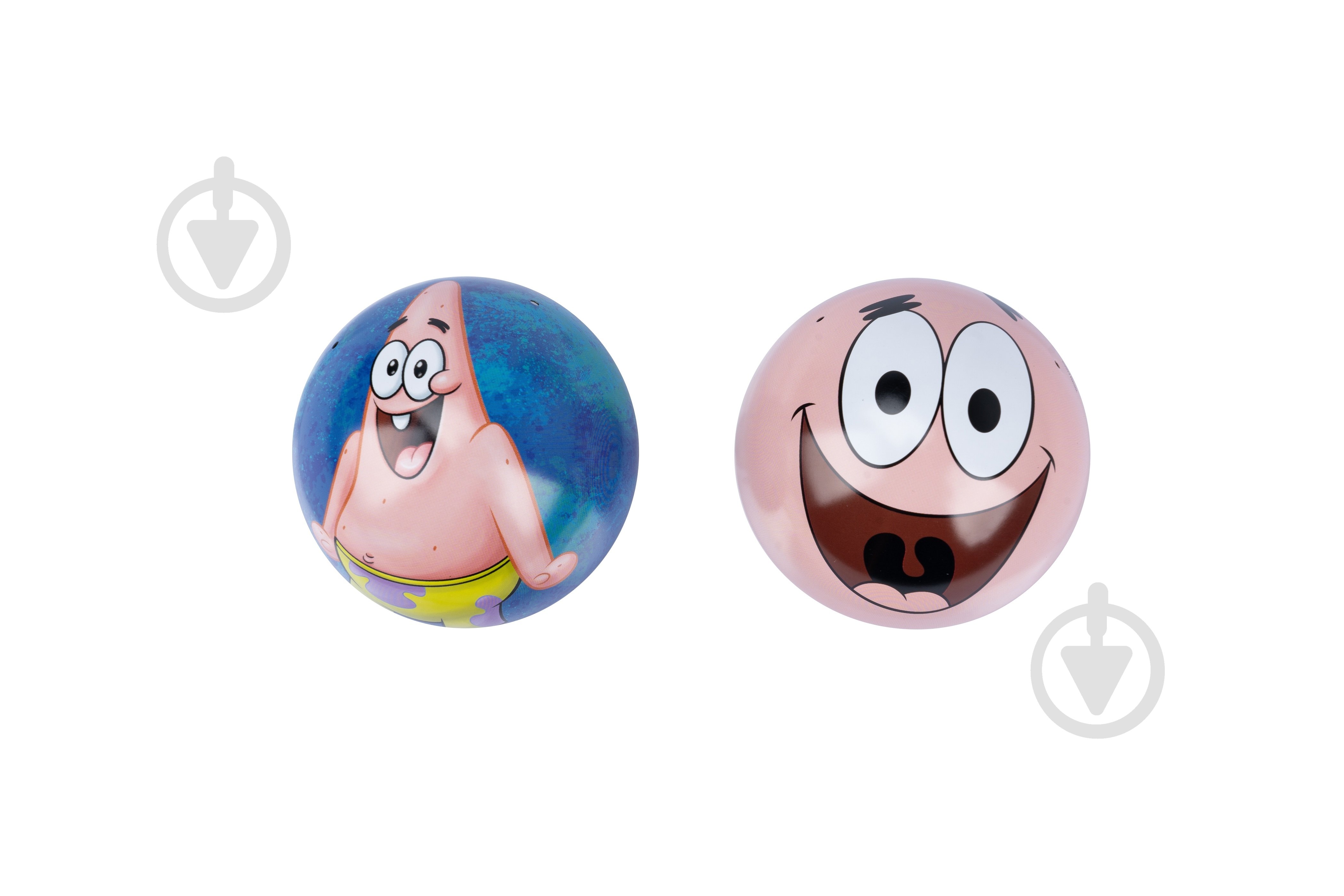 Мягкая игрушка-сюрприз MIRABALL серия SPONGEBOB в шаре с аксессуарами в ассортименте M14119 - фото 19 Мягкая игрушка-сюрприз MIRABALL серия SPONGEBOB в шаре с аксессуарами в ассортименте M14119 - фото 19