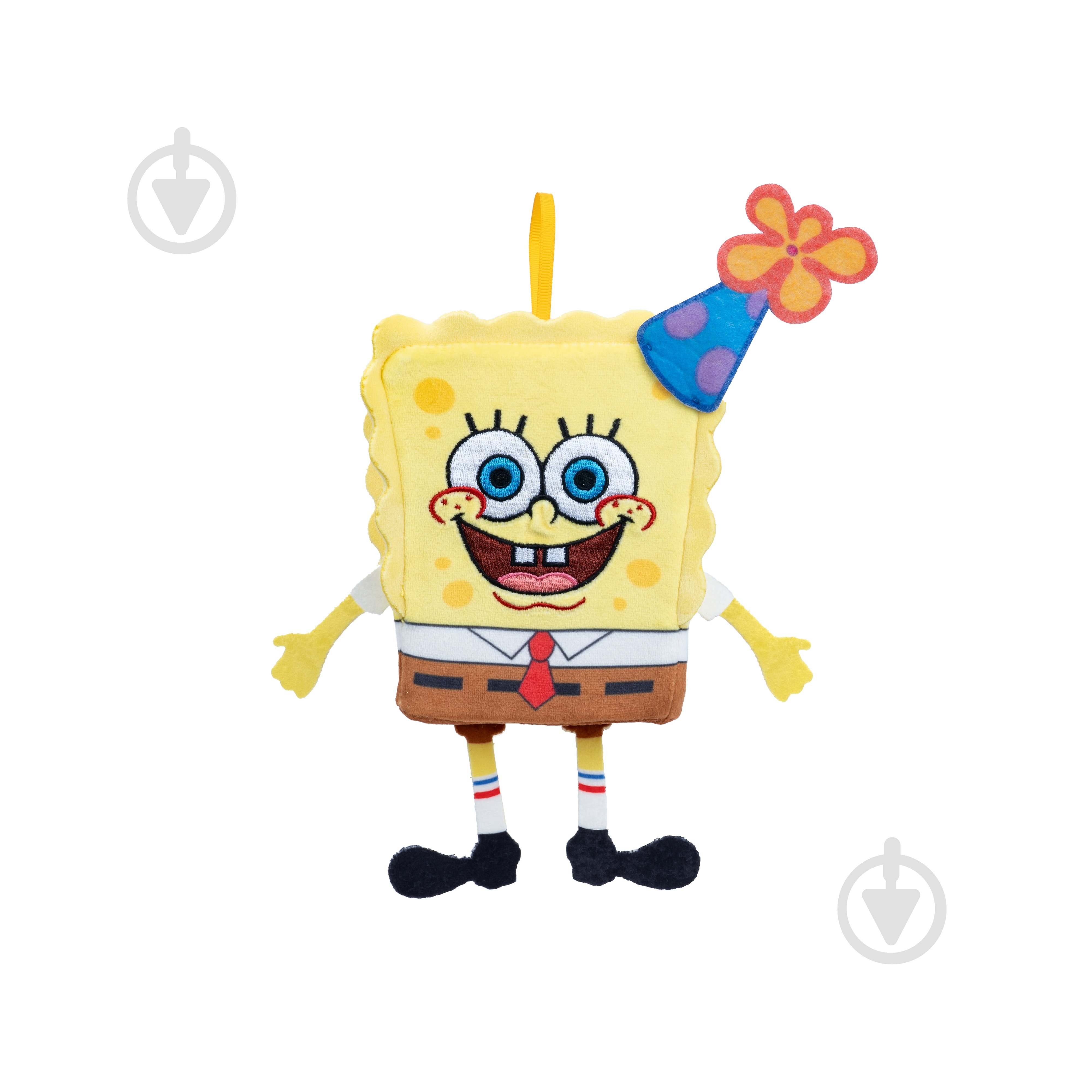 Мягкая игрушка-сюрприз MIRABALL серия SPONGEBOB в шаре с аксессуарами в ассортименте M14119 - фото 3 Мягкая игрушка-сюрприз MIRABALL серия SPONGEBOB в шаре с аксессуарами в ассортименте M14119 - фото 3