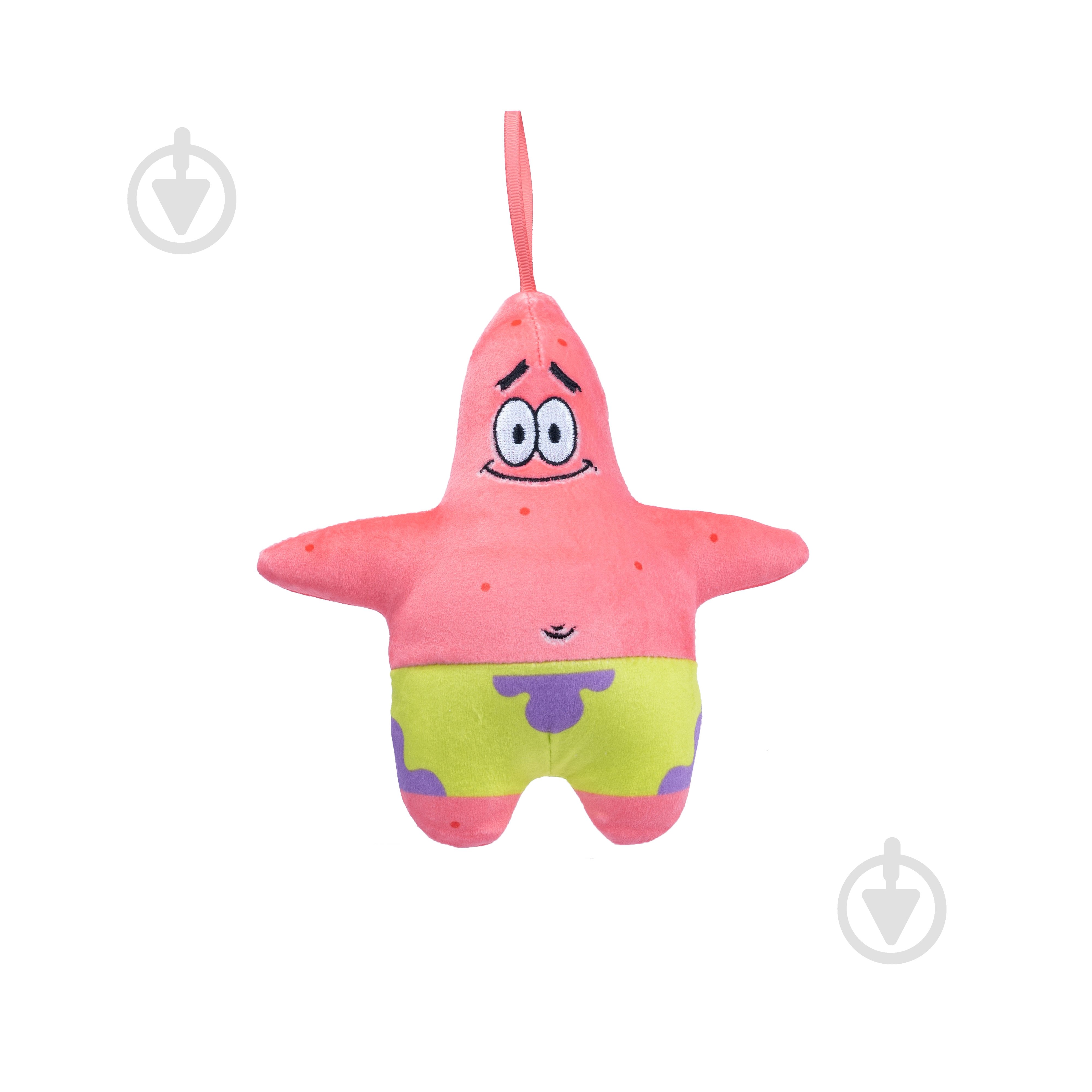 Мягкая игрушка-сюрприз MIRABALL серия SPONGEBOB в шаре с аксессуарами в ассортименте M14119 - фото 5 Мягкая игрушка-сюрприз MIRABALL серия SPONGEBOB в шаре с аксессуарами в ассортименте M14119 - фото 5