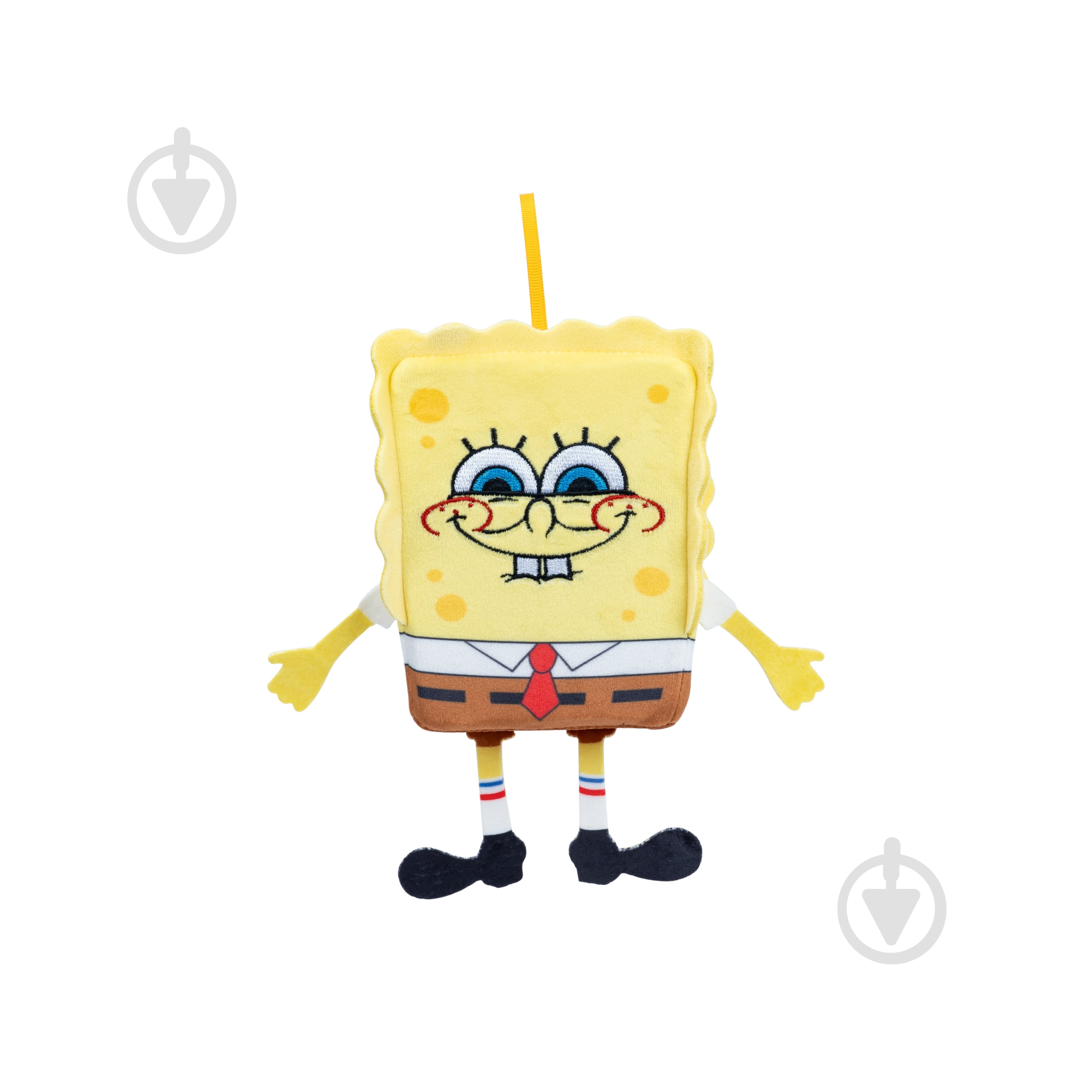 Мягкая игрушка-сюрприз MIRABALL серия SPONGEBOB в шаре с аксессуарами в ассортименте M14119 - фото 6 Мягкая игрушка-сюрприз MIRABALL серия SPONGEBOB в шаре с аксессуарами в ассортименте M14119 - фото 6