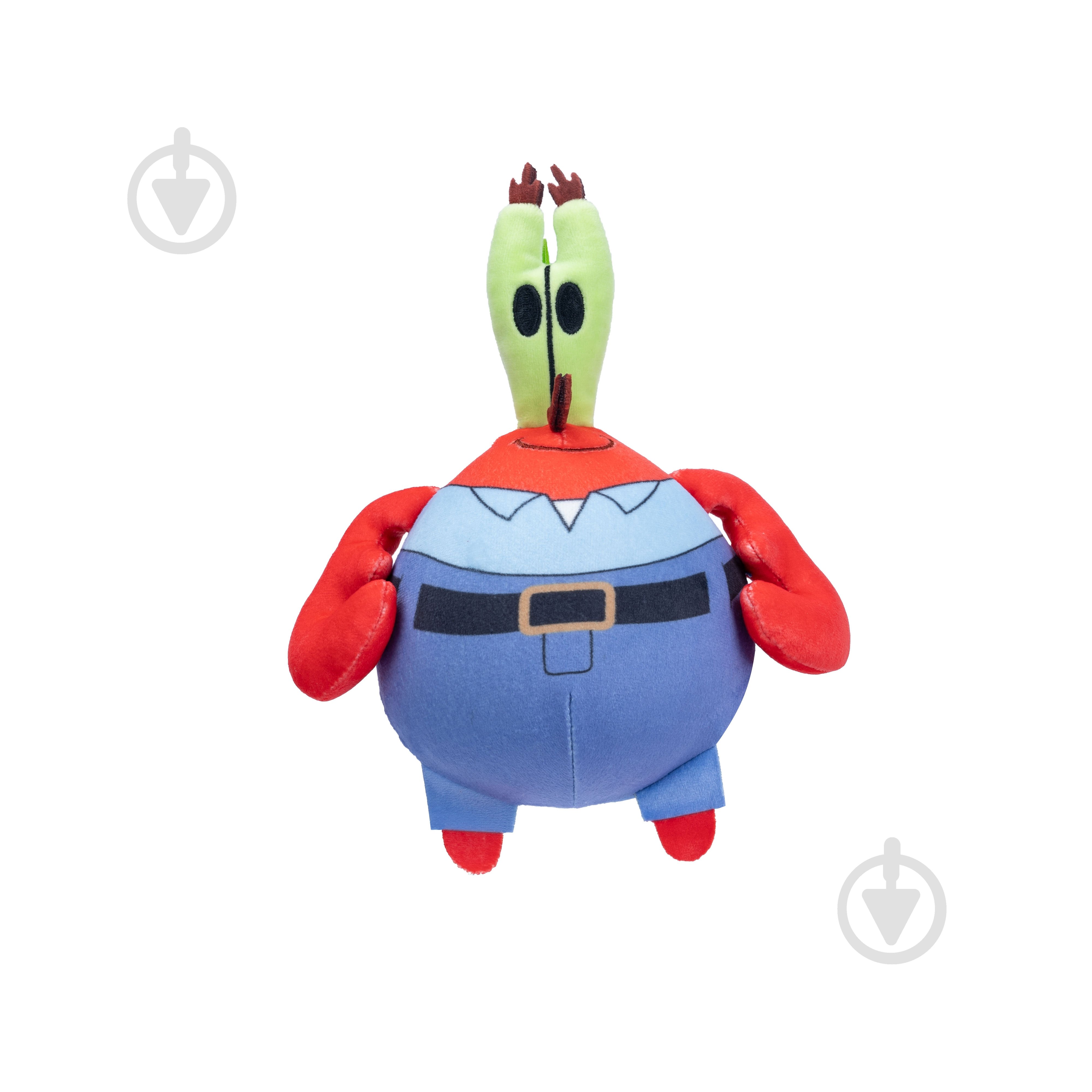 Мягкая игрушка-сюрприз MIRABALL серия SPONGEBOB в шаре с аксессуарами в ассортименте M14119 - фото 7 Мягкая игрушка-сюрприз MIRABALL серия SPONGEBOB в шаре с аксессуарами в ассортименте M14119 - фото 7