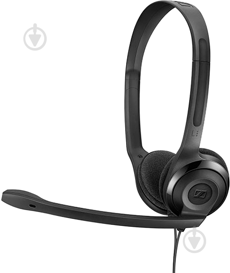 Гарнитура Sennheiser Comm PC 5 CHAT - фото 1