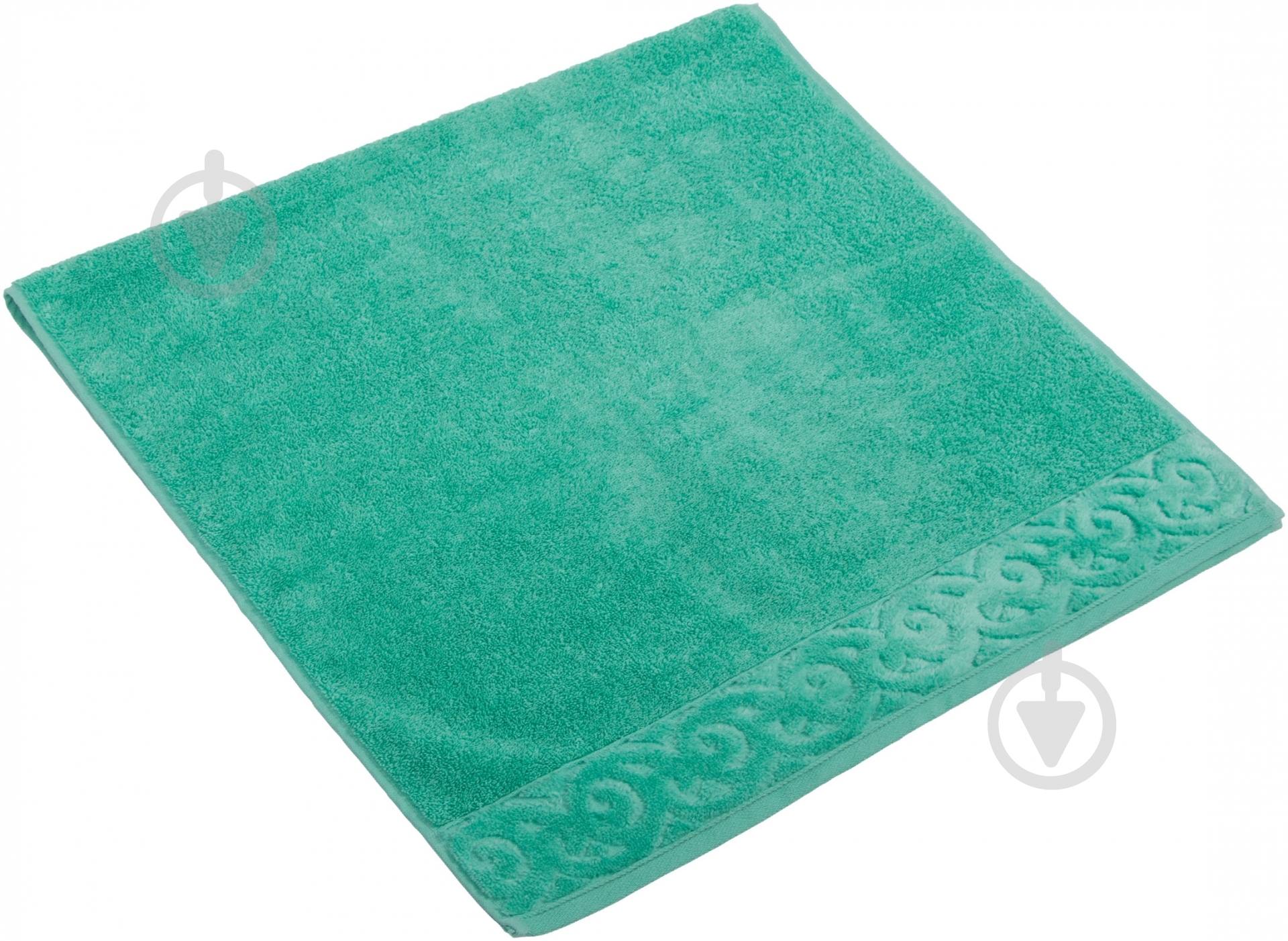 Полотенце Paris Super Soft 50x100 см мятно-зеленый Vossen - фото 1 Полотенце Paris Super Soft 50x100 см мятно-зеленый Vossen - фото 1