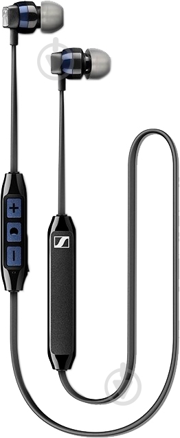 Навушники Sennheiser CX 6.00BT - фото 2