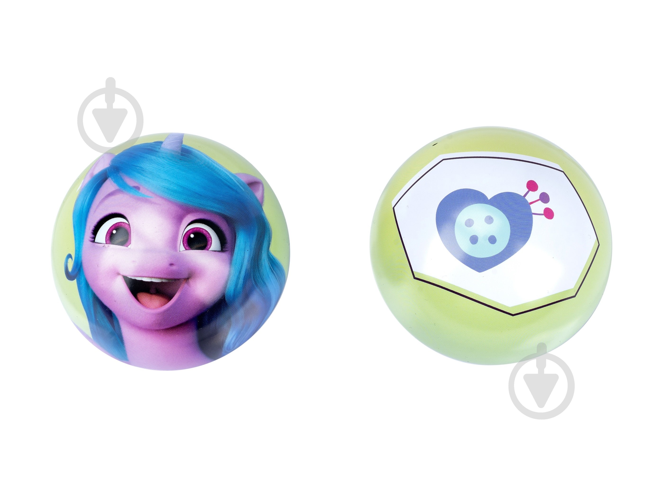 Мягкая игрушка-сюрприз MIRABALL серия My Little Pony в шаре с аксессуарами в ассортименте M14115 - фото 19 Мягкая игрушка-сюрприз MIRABALL серия My Little Pony в шаре с аксессуарами в ассортименте M14115 - фото 19