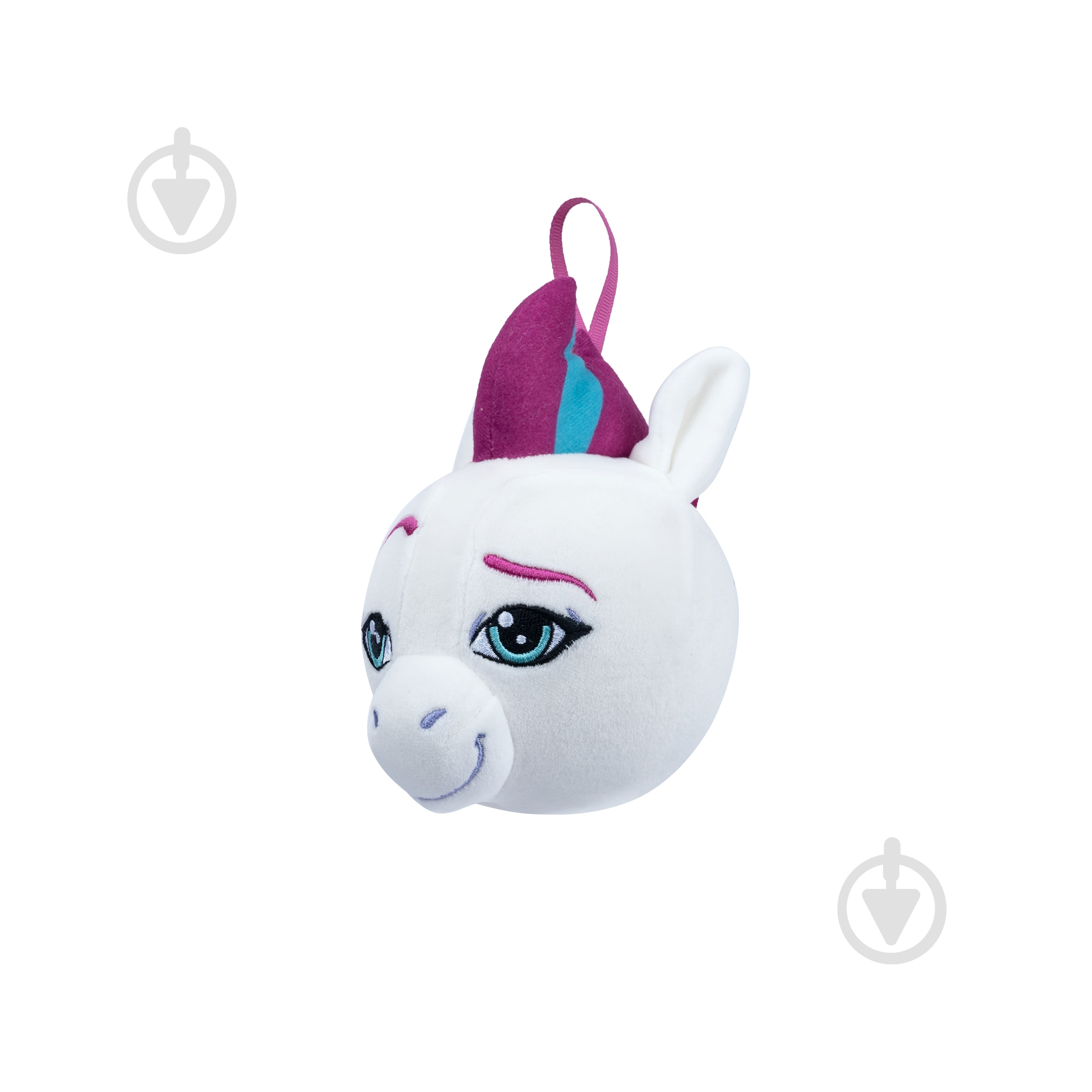 Мягкая игрушка-сюрприз MIRABALL серия My Little Pony в шаре с аксессуарами в ассортименте M14115 - фото 7 Мягкая игрушка-сюрприз MIRABALL серия My Little Pony в шаре с аксессуарами в ассортименте M14115 - фото 7