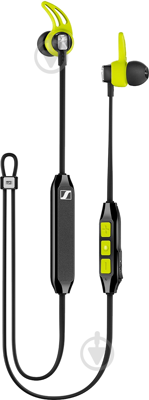 Наушники Sennheiser CX SPORT - фото 2