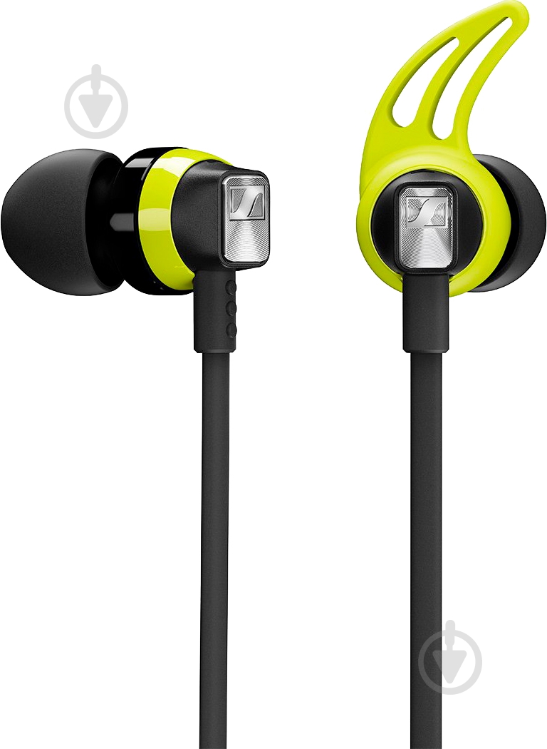 Наушники Sennheiser CX SPORT - фото 3