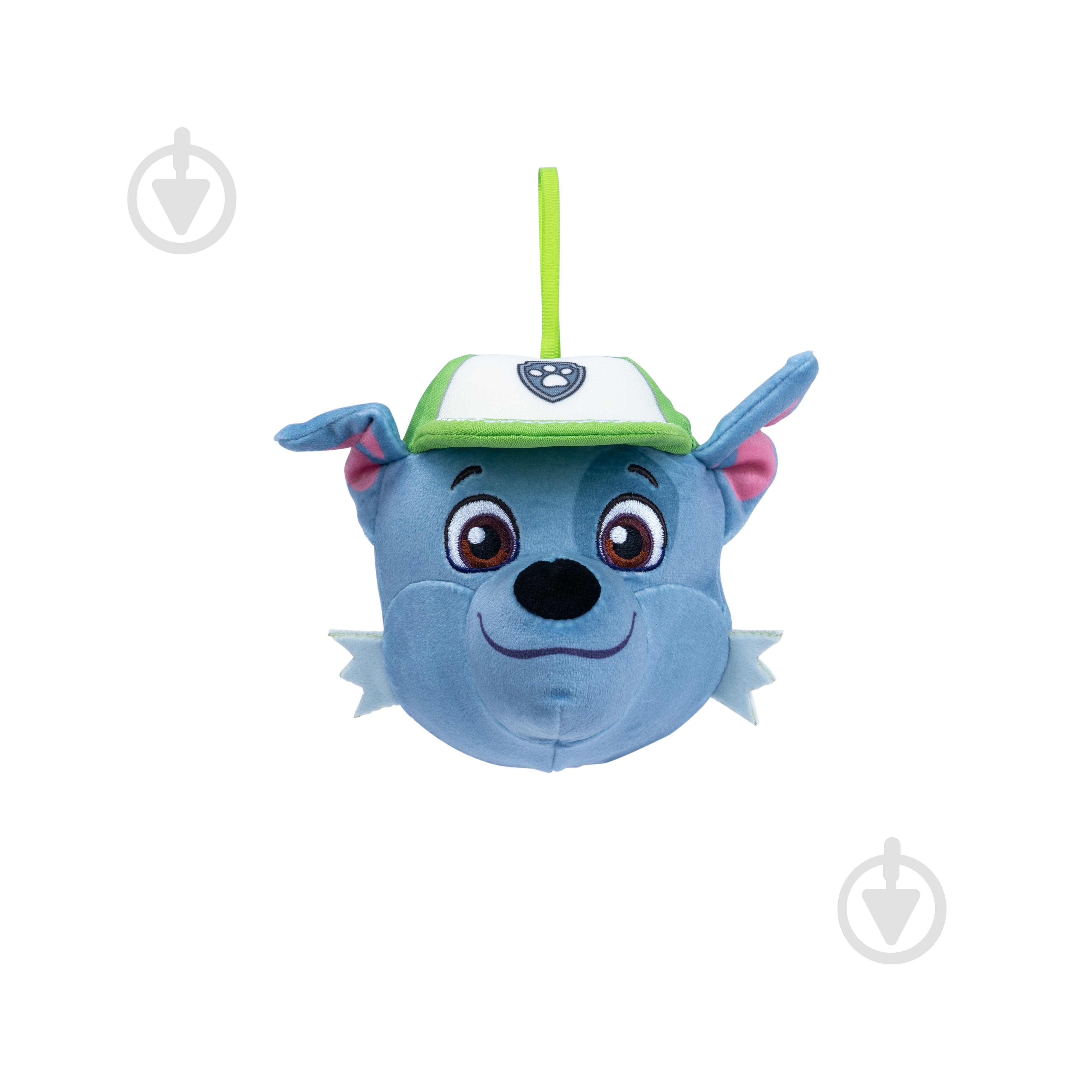 Мягкая игрушка-сюрприз MIRABALL серия PAW PATROL в шаре с аксессуарами в ассортименте M14118 - фото 10 Мягкая игрушка-сюрприз MIRABALL серия PAW PATROL в шаре с аксессуарами в ассортименте M14118 - фото 10