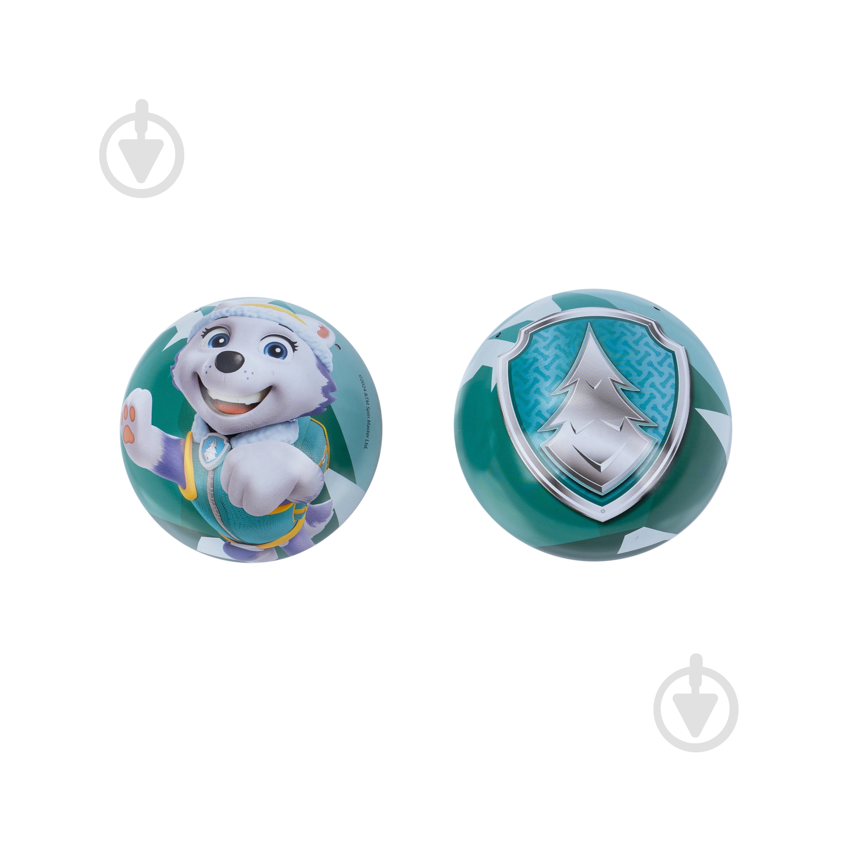 Мягкая игрушка-сюрприз MIRABALL серия PAW PATROL в шаре с аксессуарами в ассортименте M14118 - фото 12 Мягкая игрушка-сюрприз MIRABALL серия PAW PATROL в шаре с аксессуарами в ассортименте M14118 - фото 12