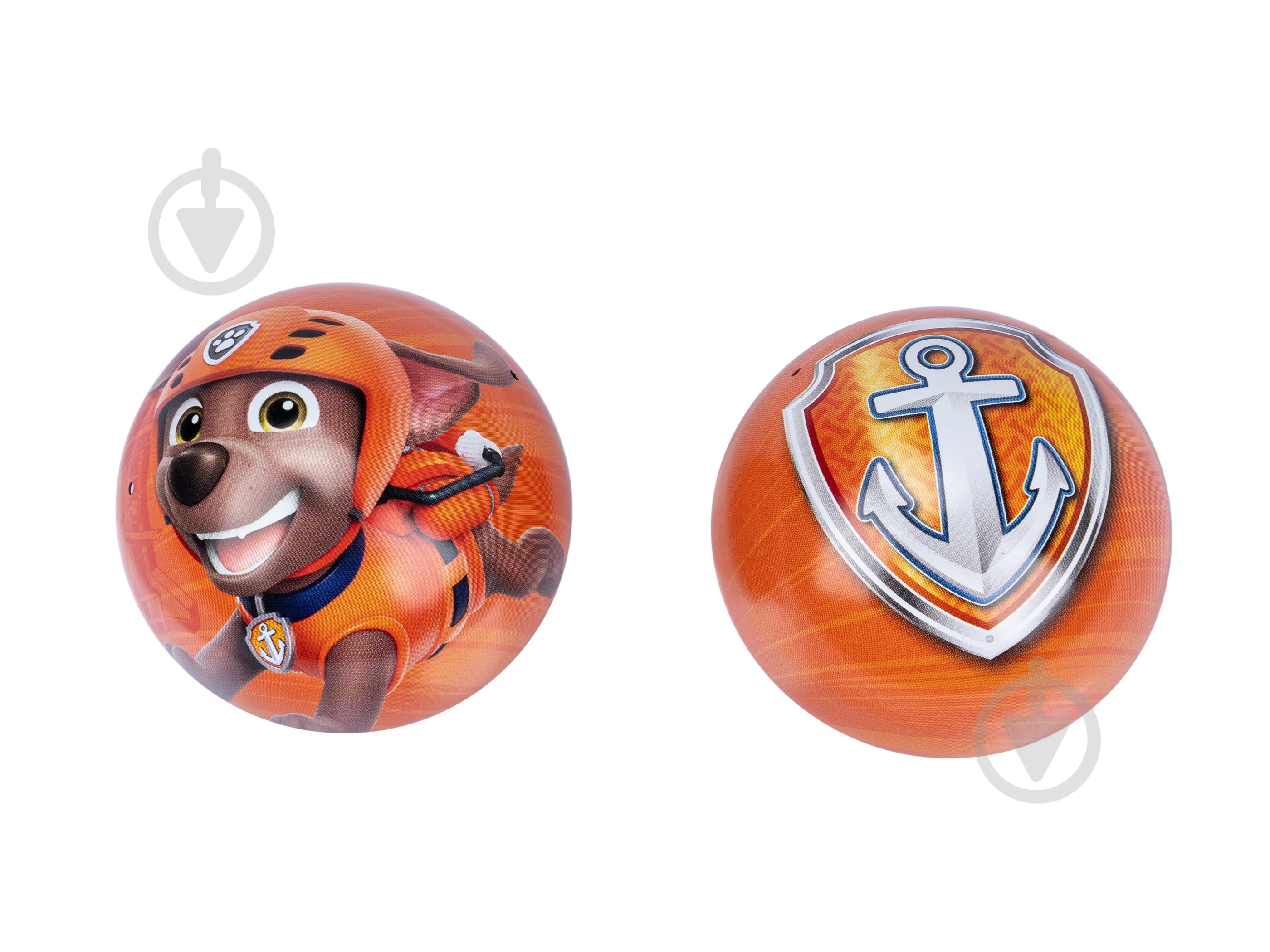 Мягкая игрушка-сюрприз MIRABALL серия PAW PATROL в шаре с аксессуарами в ассортименте M14118 - фото 13 Мягкая игрушка-сюрприз MIRABALL серия PAW PATROL в шаре с аксессуарами в ассортименте M14118 - фото 13