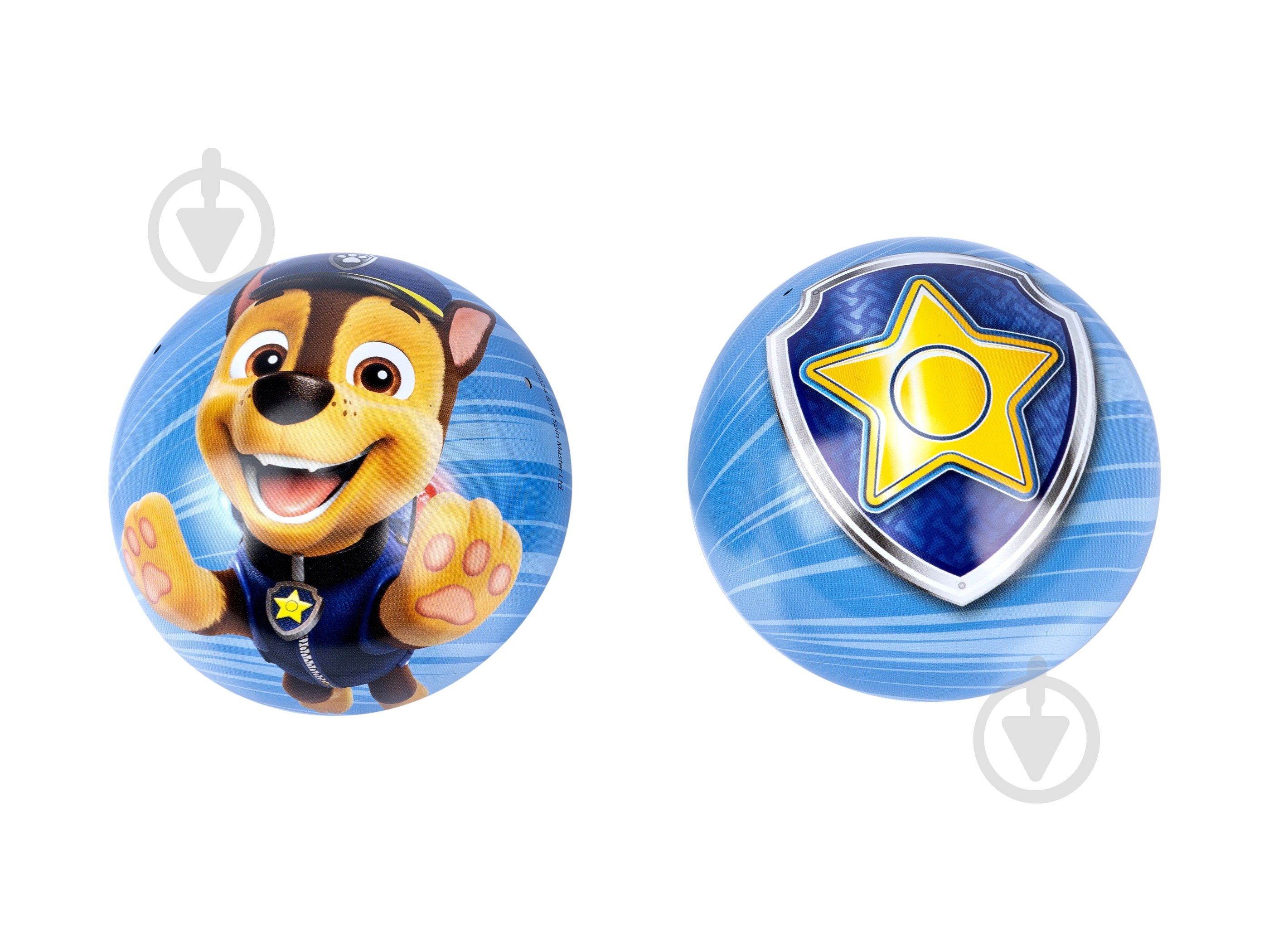 Мягкая игрушка-сюрприз MIRABALL серия PAW PATROL в шаре с аксессуарами в ассортименте M14118 - фото 14 Мягкая игрушка-сюрприз MIRABALL серия PAW PATROL в шаре с аксессуарами в ассортименте M14118 - фото 14