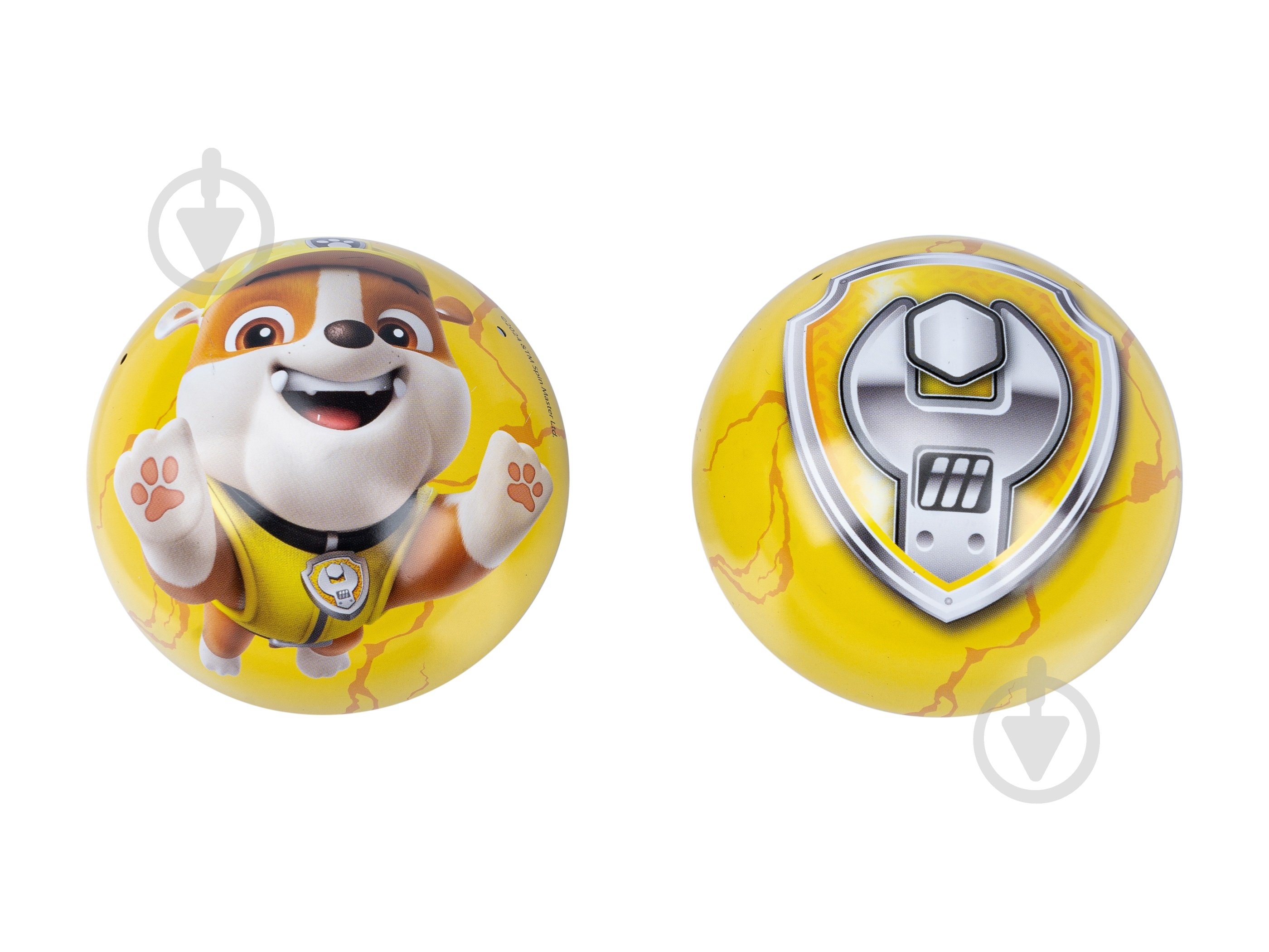 Мягкая игрушка-сюрприз MIRABALL серия PAW PATROL в шаре с аксессуарами в ассортименте M14118 - фото 15 Мягкая игрушка-сюрприз MIRABALL серия PAW PATROL в шаре с аксессуарами в ассортименте M14118 - фото 15