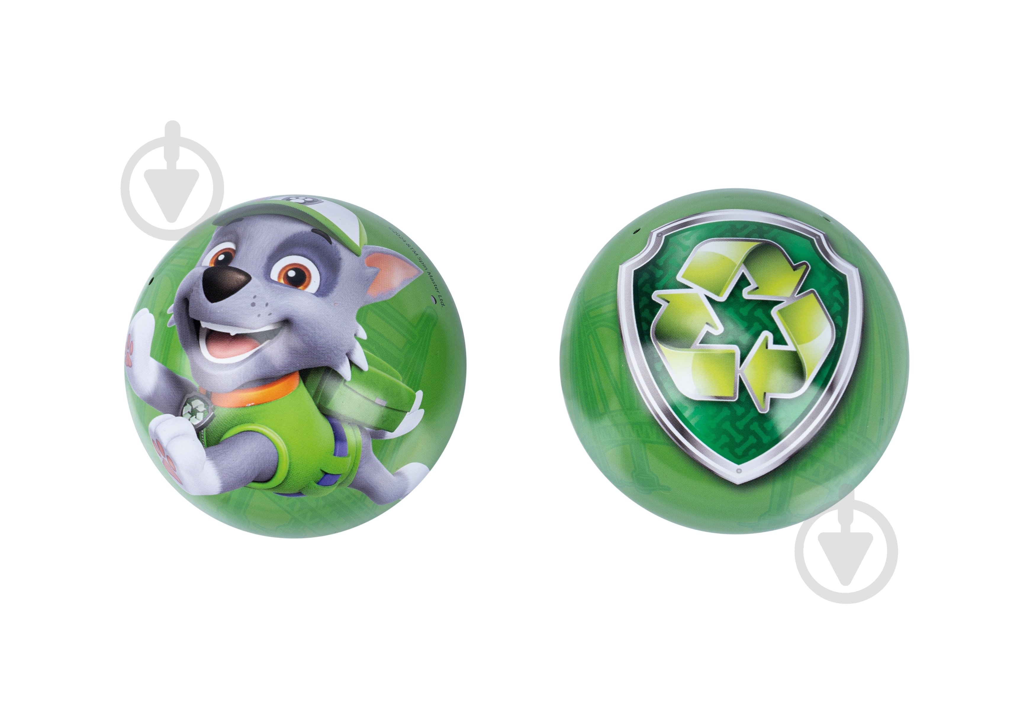 Мягкая игрушка-сюрприз MIRABALL серия PAW PATROL в шаре с аксессуарами в ассортименте M14118 - фото 17 Мягкая игрушка-сюрприз MIRABALL серия PAW PATROL в шаре с аксессуарами в ассортименте M14118 - фото 17