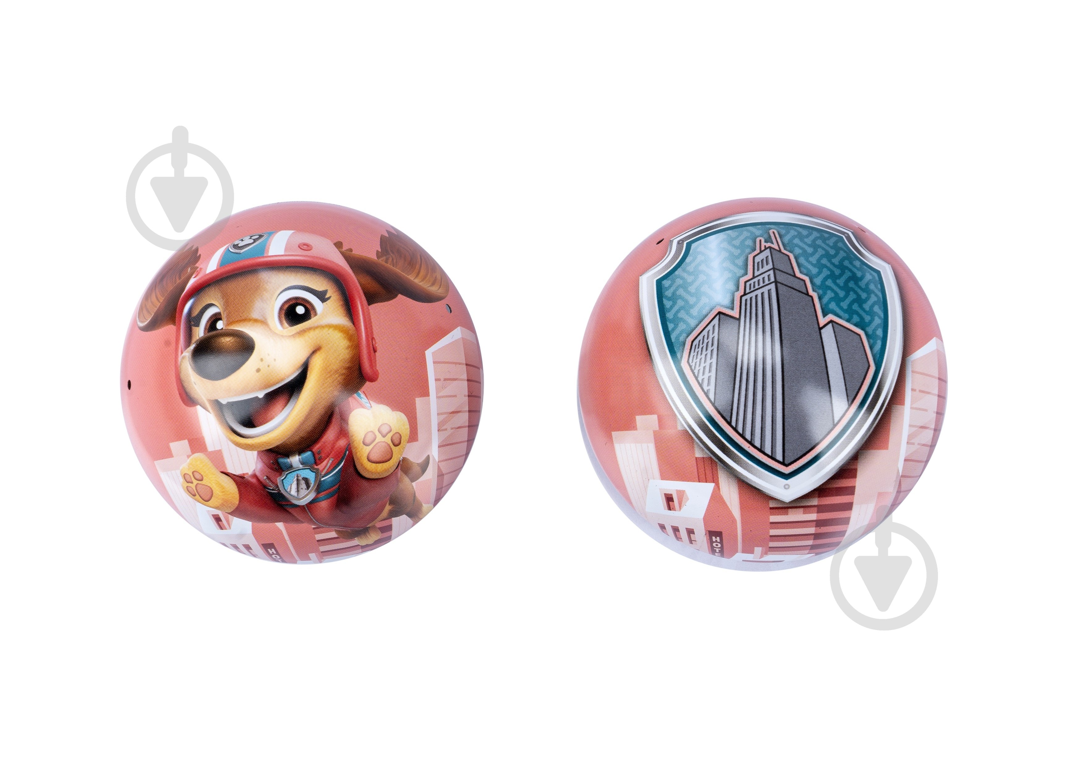 Мягкая игрушка-сюрприз MIRABALL серия PAW PATROL в шаре с аксессуарами в ассортименте M14118 - фото 18 Мягкая игрушка-сюрприз MIRABALL серия PAW PATROL в шаре с аксессуарами в ассортименте M14118 - фото 18