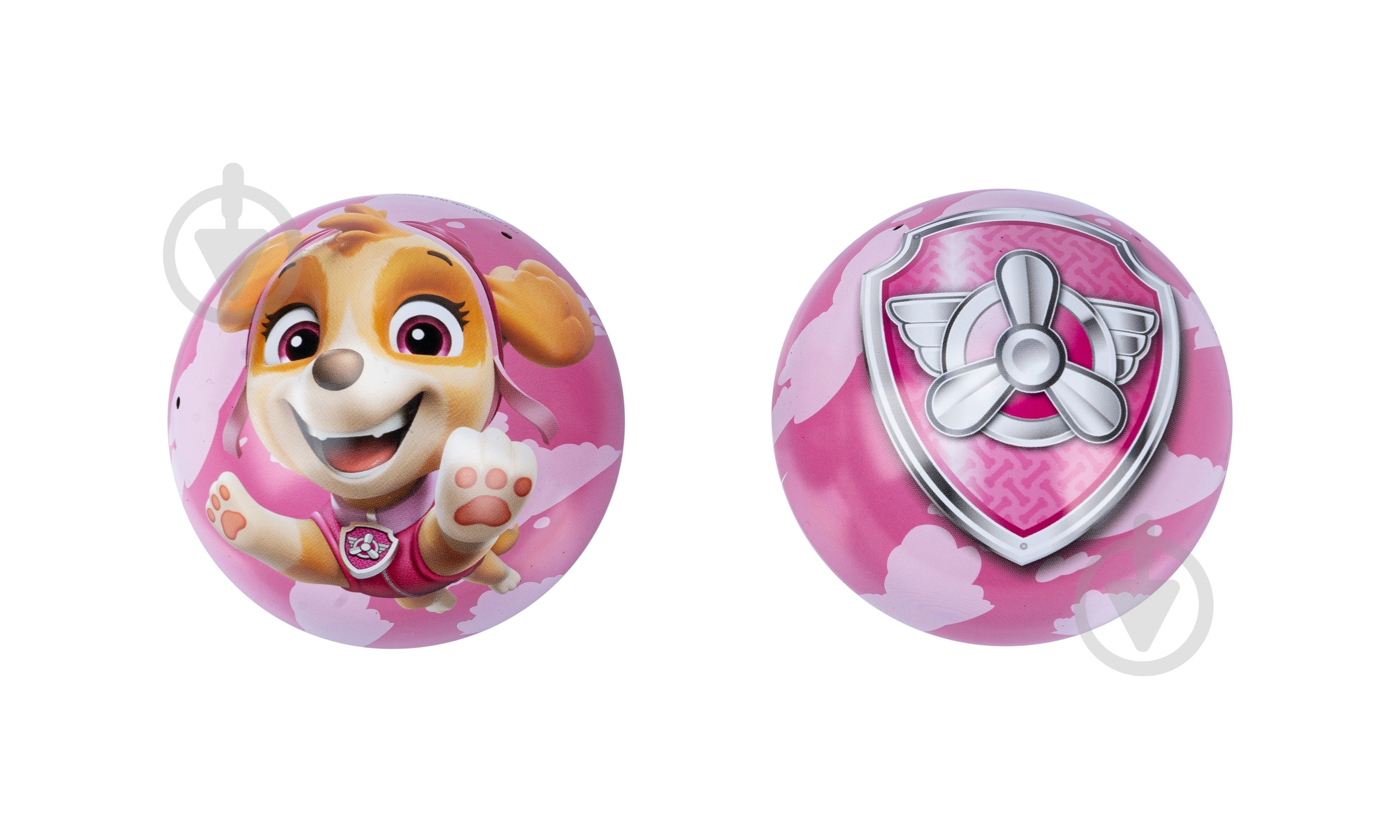 Мягкая игрушка-сюрприз MIRABALL серия PAW PATROL в шаре с аксессуарами в ассортименте M14118 - фото 19 Мягкая игрушка-сюрприз MIRABALL серия PAW PATROL в шаре с аксессуарами в ассортименте M14118 - фото 19