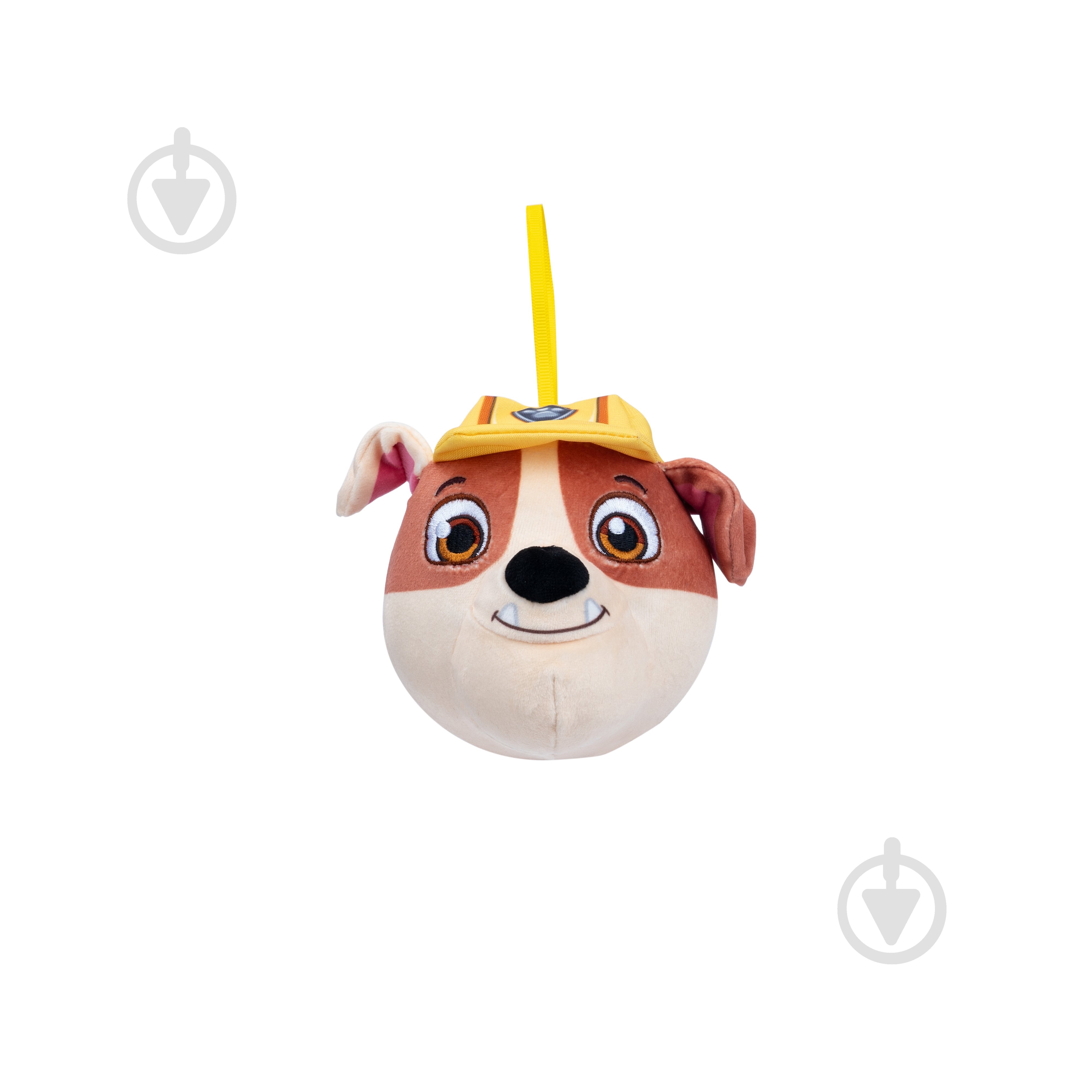 Мягкая игрушка-сюрприз MIRABALL серия PAW PATROL в шаре с аксессуарами в ассортименте M14118 - фото 6 Мягкая игрушка-сюрприз MIRABALL серия PAW PATROL в шаре с аксессуарами в ассортименте M14118 - фото 6