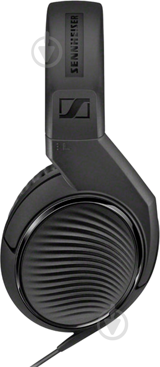 Наушники Sennheiser HD 200 PRO black - фото 9 Наушники Sennheiser HD 200 PRO black - фото 9