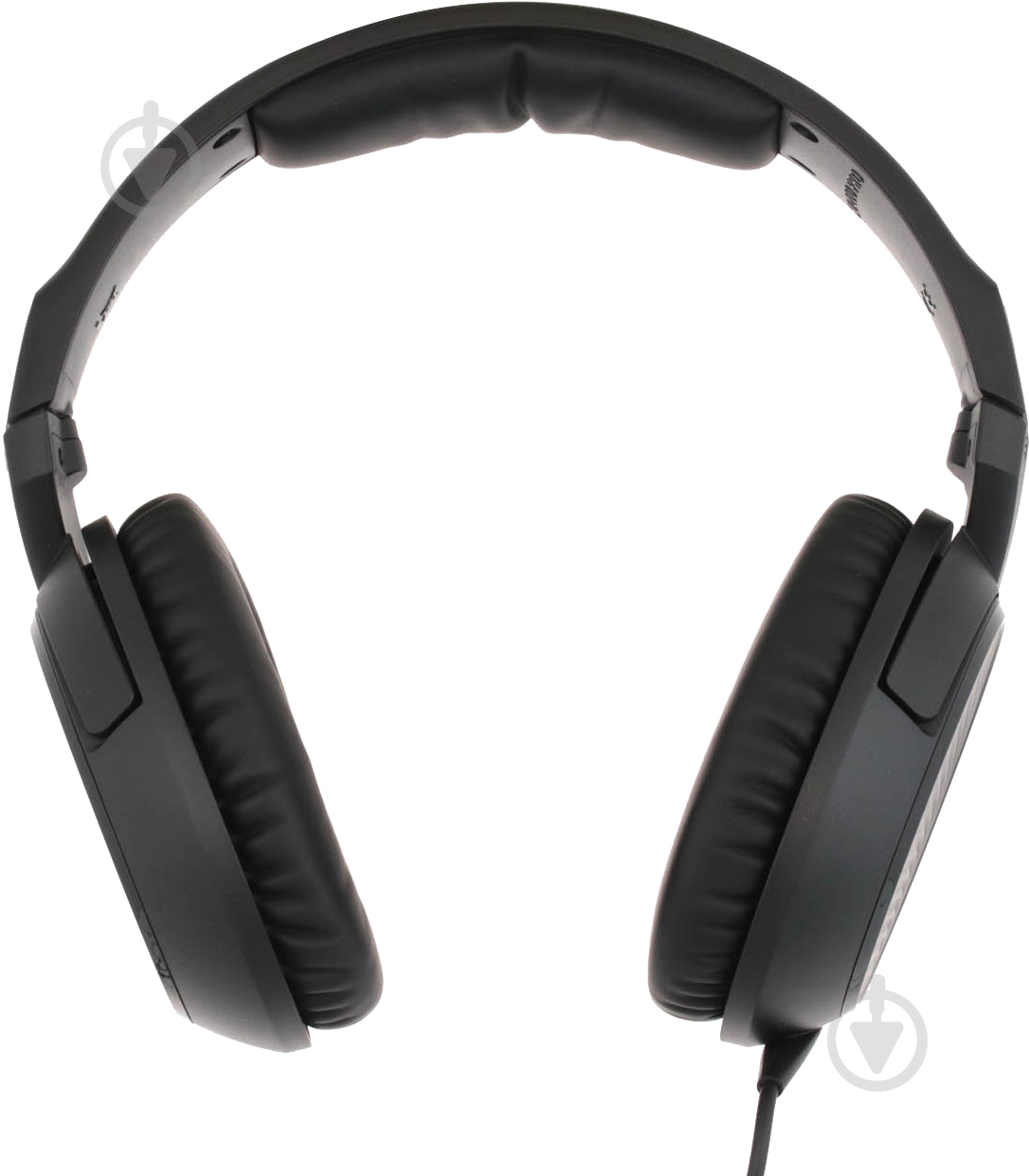 Наушники Sennheiser HD 200 PRO black - фото 1 Наушники Sennheiser HD 200 PRO black - фото 1