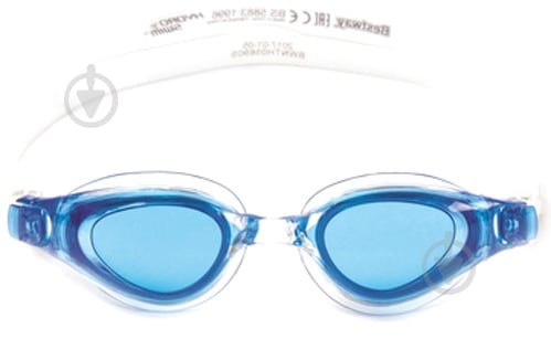 Очки для плавания Bestway 21068 one size в ассортименте - фото 3