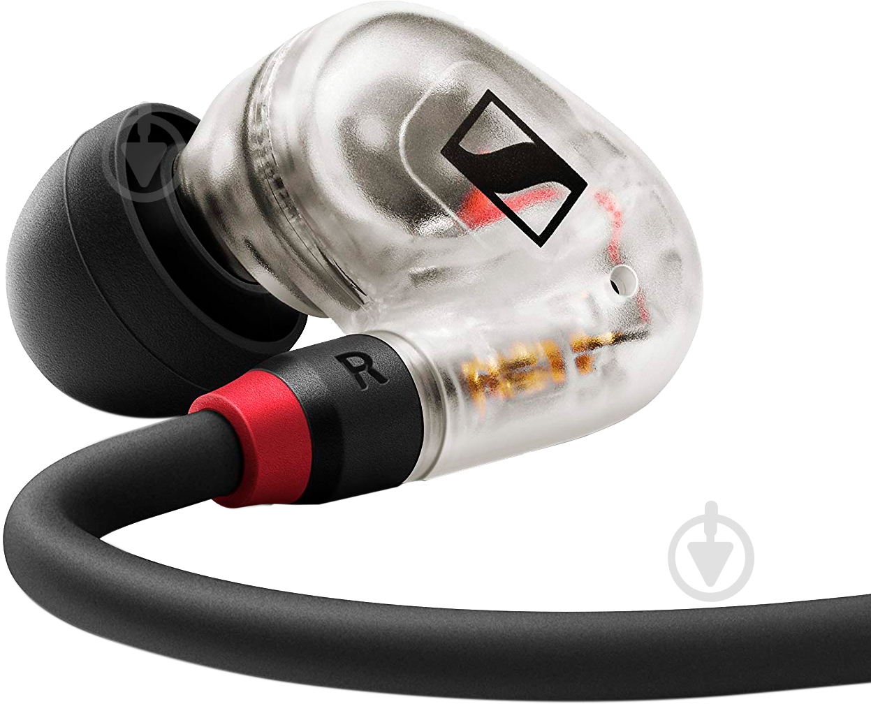Наушники Sennheiser IE 40 PRO Clear - фото 4