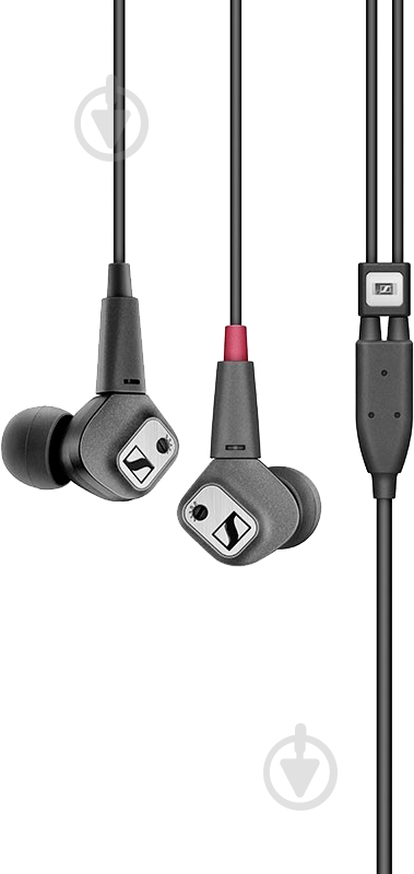 Наушники Sennheiser IE 80 S - фото 3 Наушники Sennheiser IE 80 S - фото 3