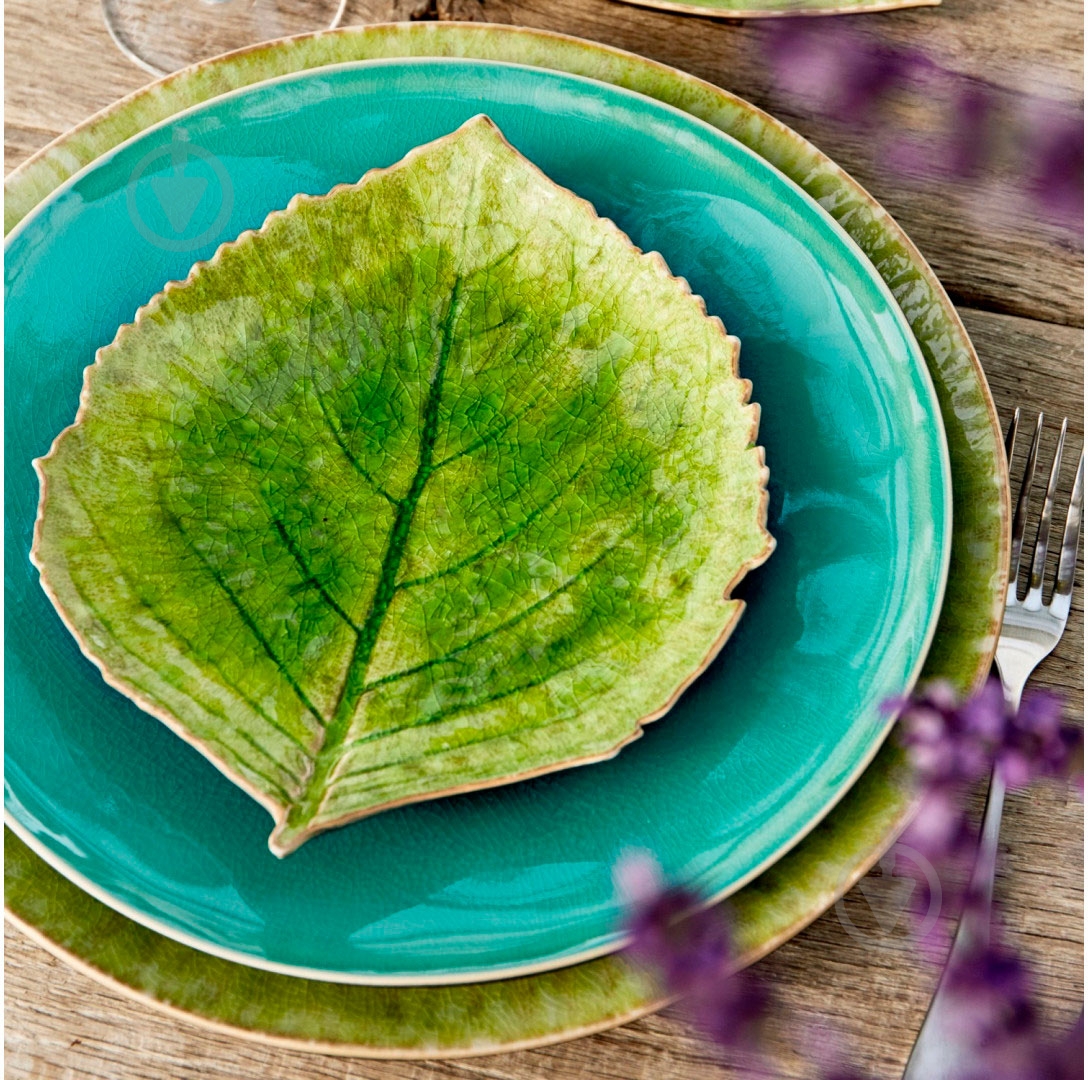 Тарелка Costa Nova 27 см 560673993459 - фото 2 Тарелка Costa Nova 27 см 560673993459 - фото 2
