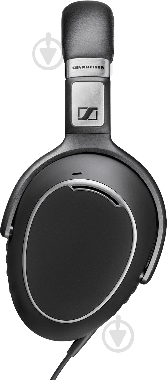 Наушники Sennheiser PXC 480 - фото 3