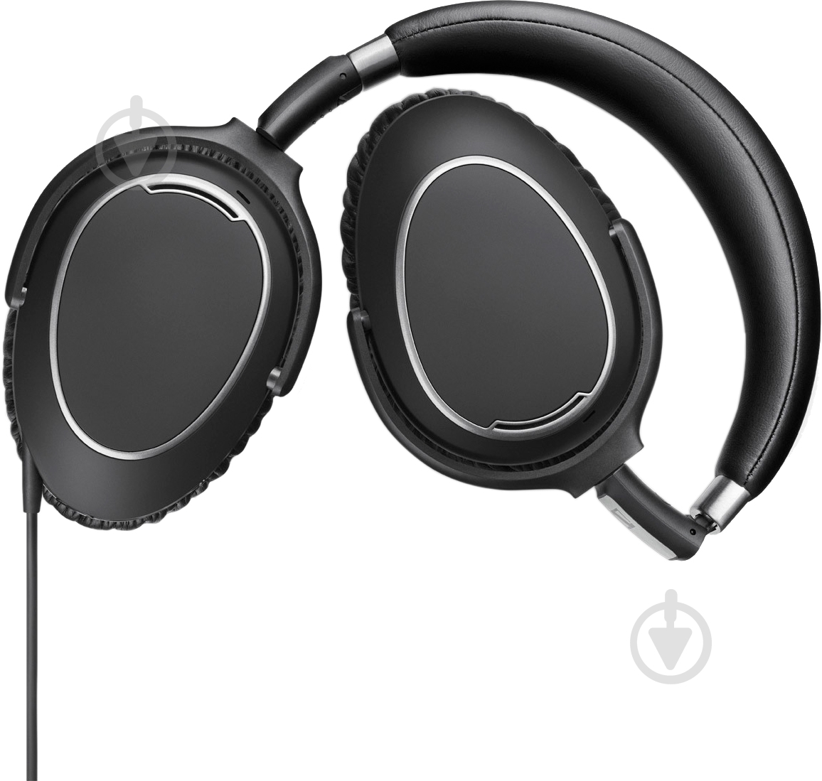 Наушники Sennheiser PXC 480 - фото 4