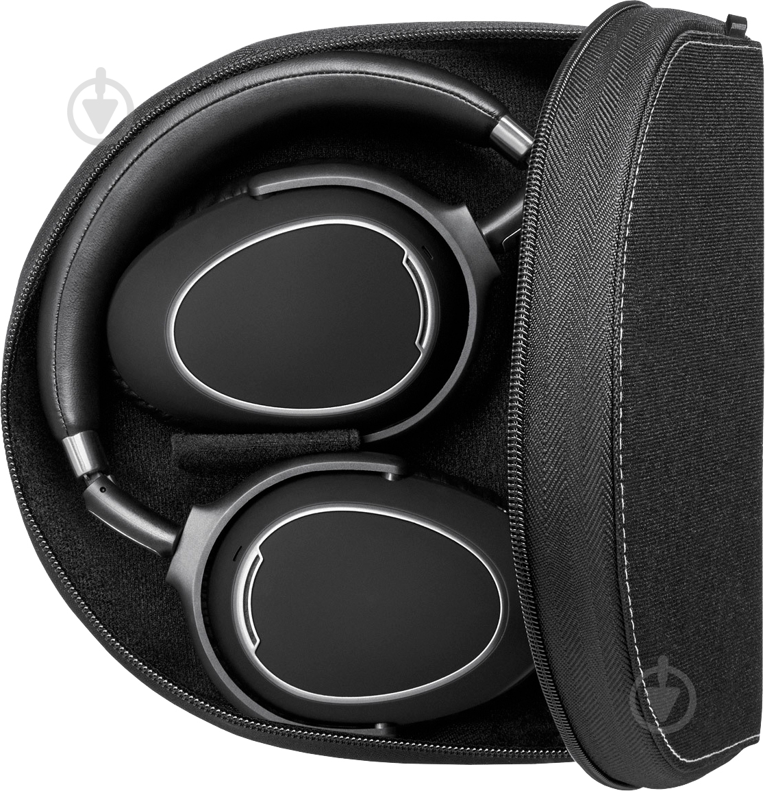 Наушники Sennheiser PXC 480 - фото 6