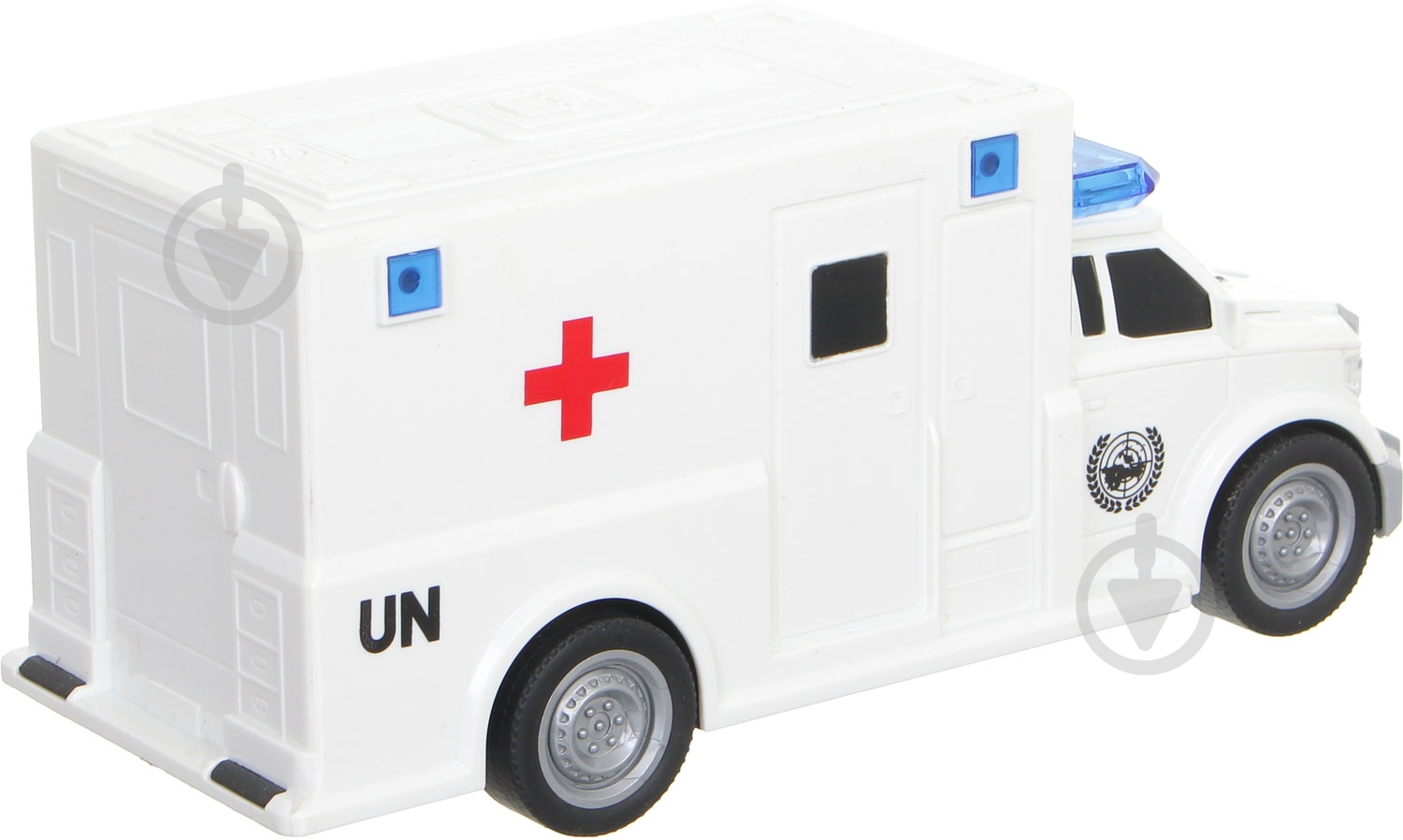 Автомодель АвтоСвіт 1:20 Машина в ассортименте AS-2161 - фото 4