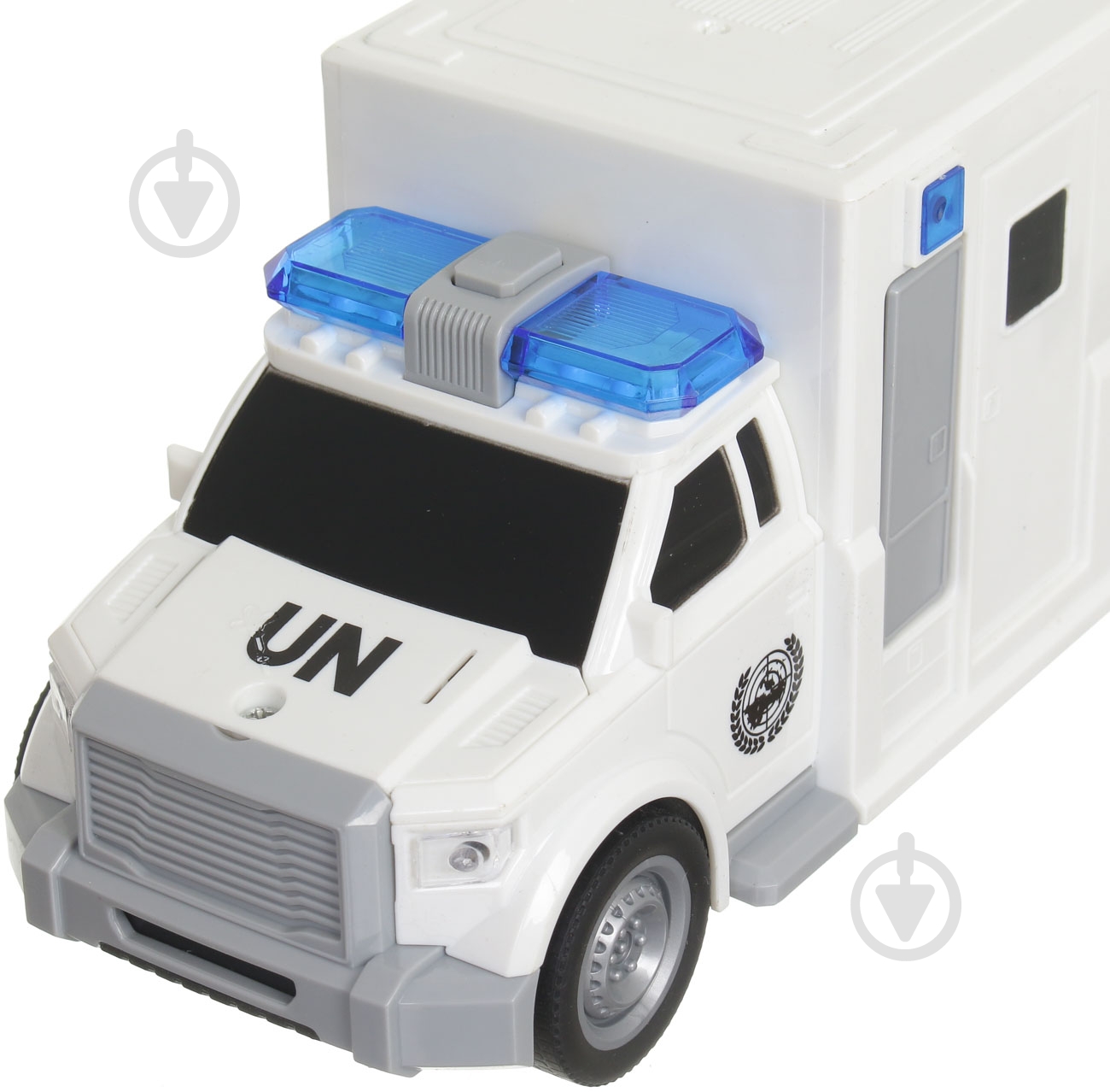 Автомодель АвтоСвіт 1:20 Машина в ассортименте AS-2161 - фото 5
