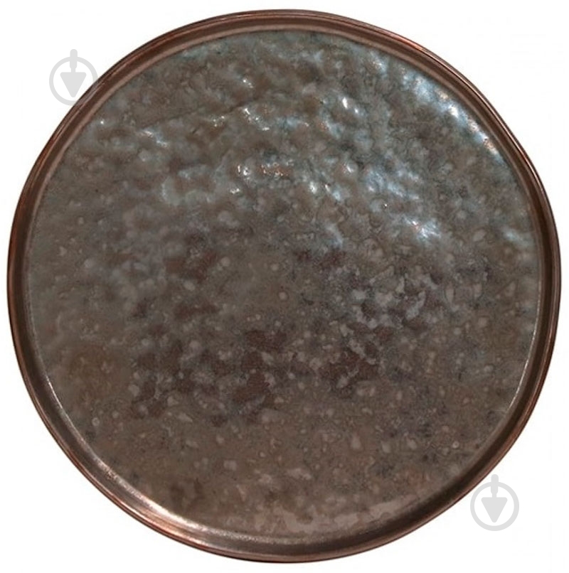 Тарелка Costa Nova 27 см 560673993676 - фото 1