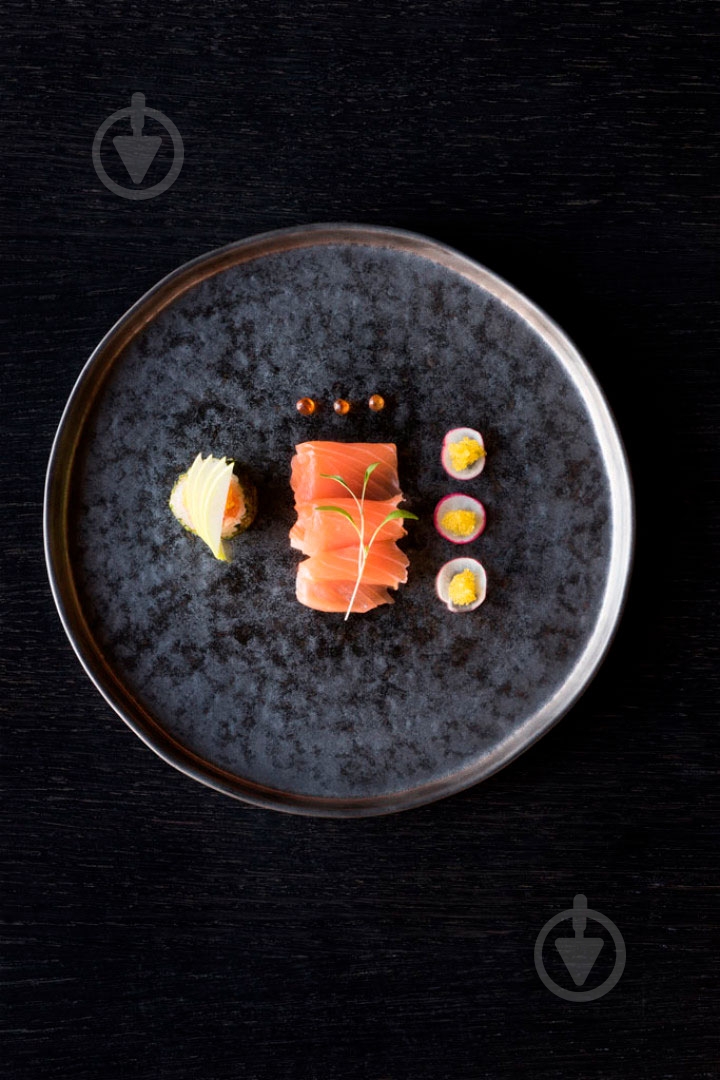 Тарелка Costa Nova 27 см 560673993676 - фото 8