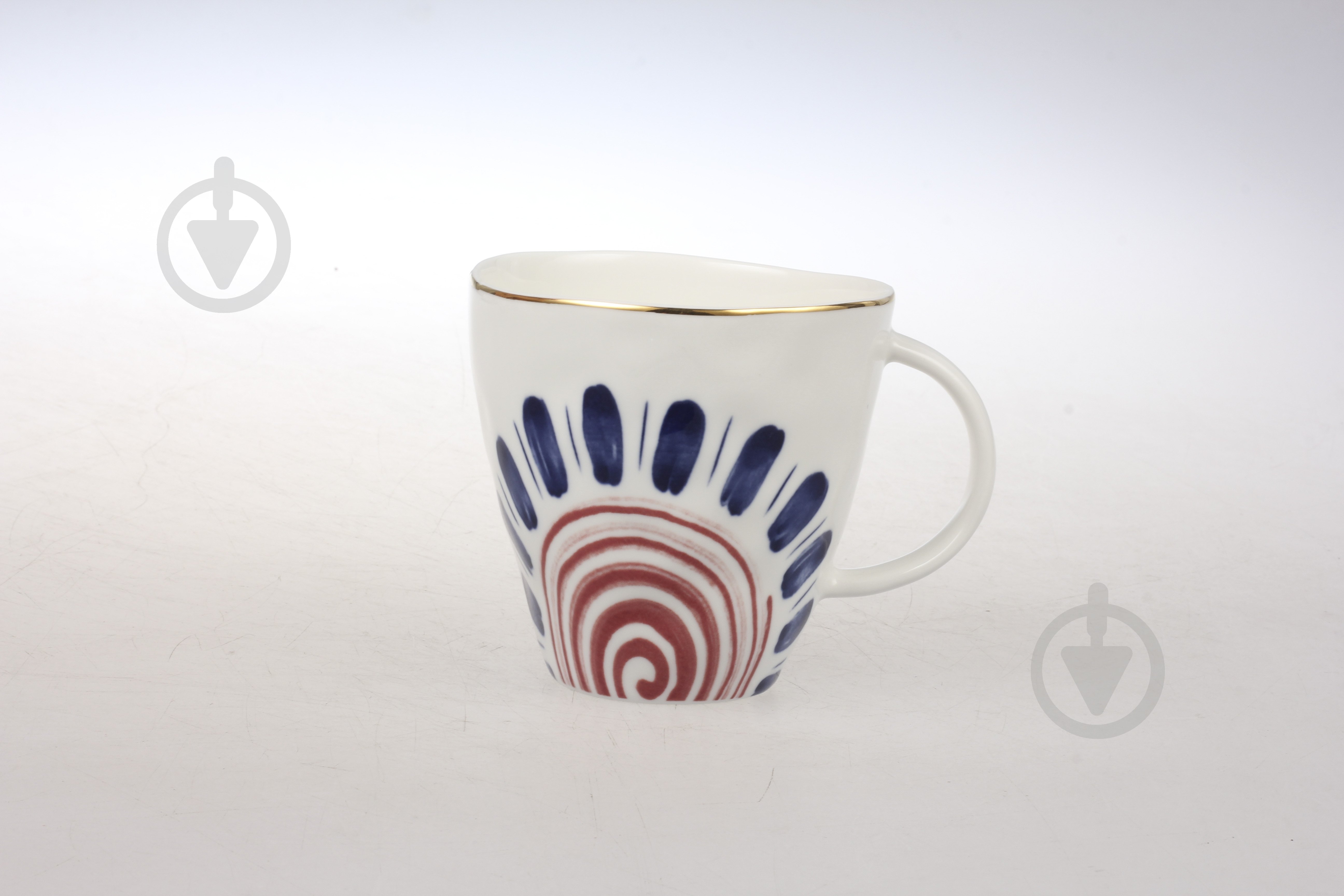 Чашка Fiora Soleil 375 мл - фото 2