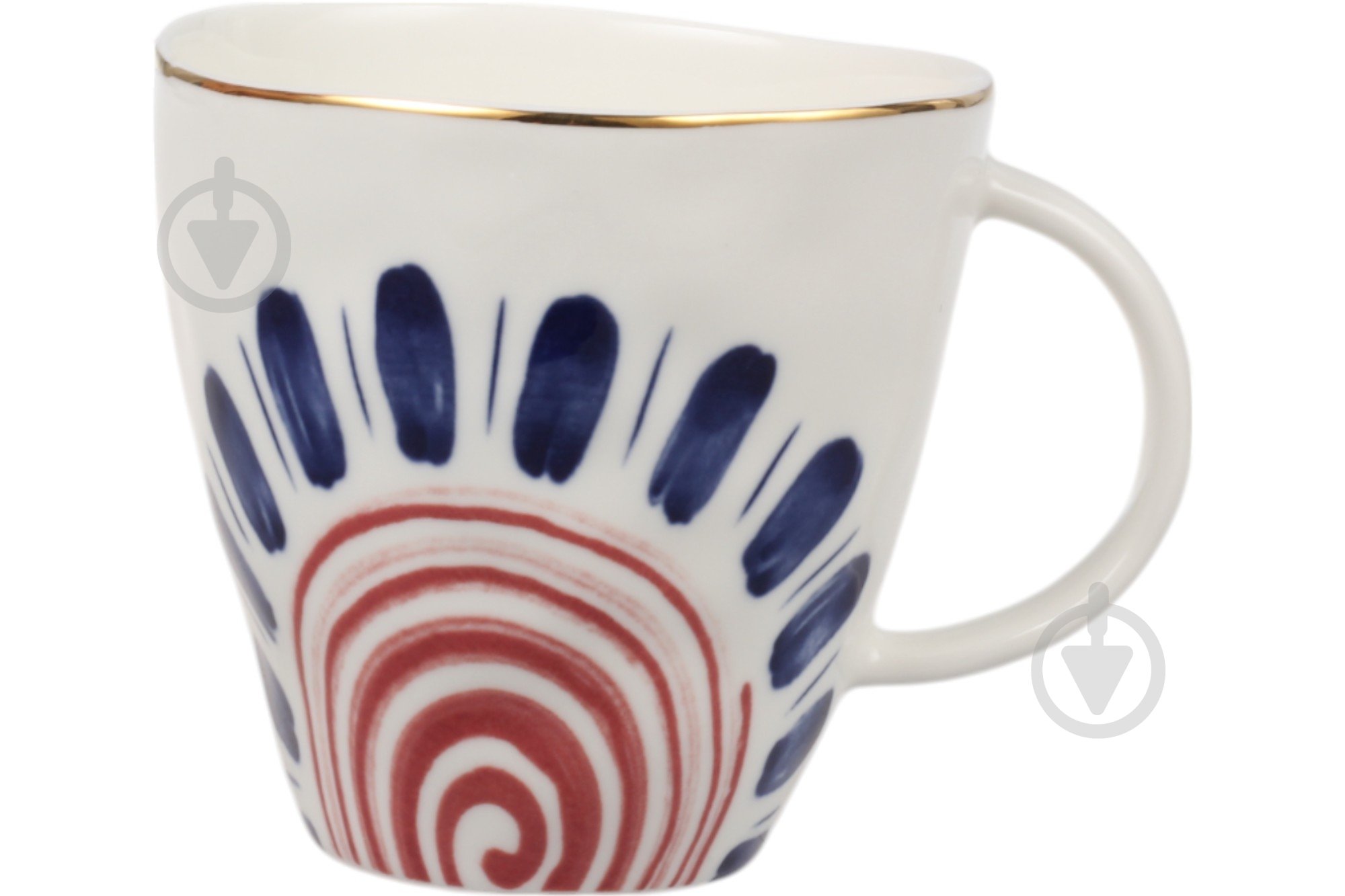 Чашка Fiora Soleil 375 мл - фото 1